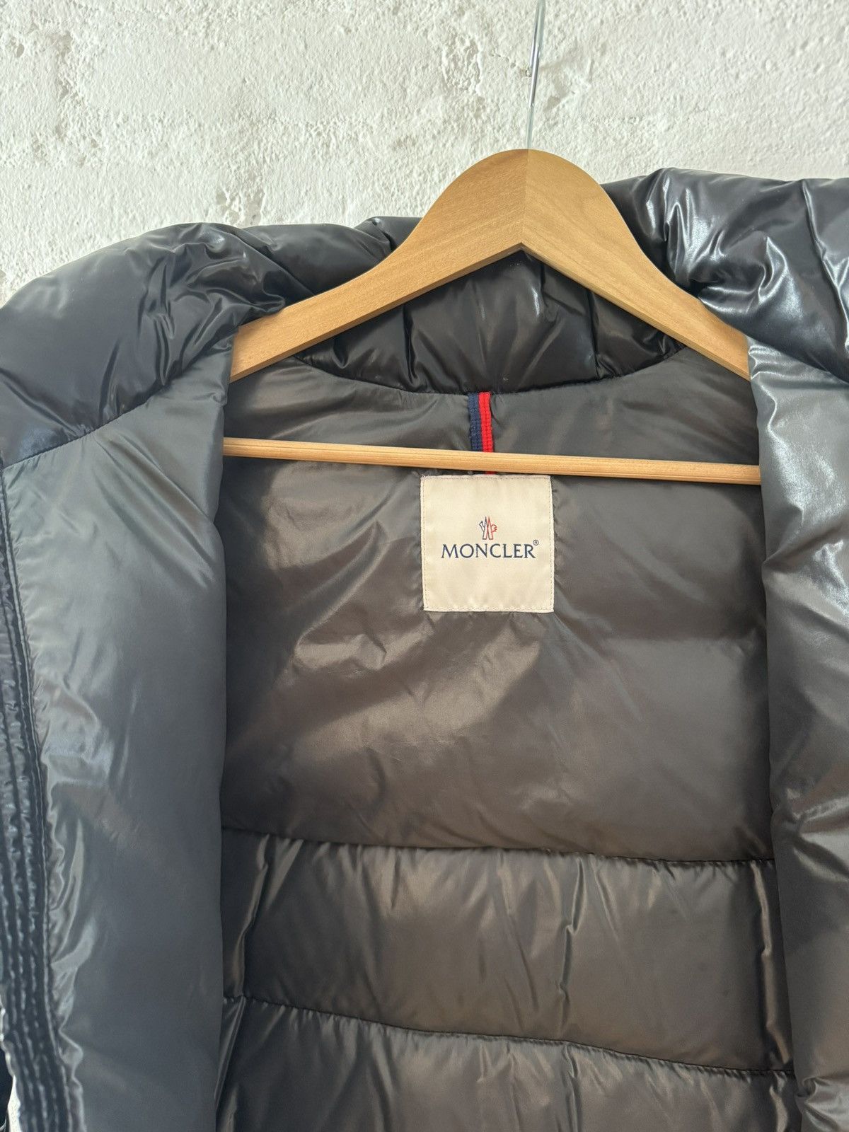 Moncler Moncler Maya size 3 Size US L / EU 52-54 / 3 - 5 Thumbnail