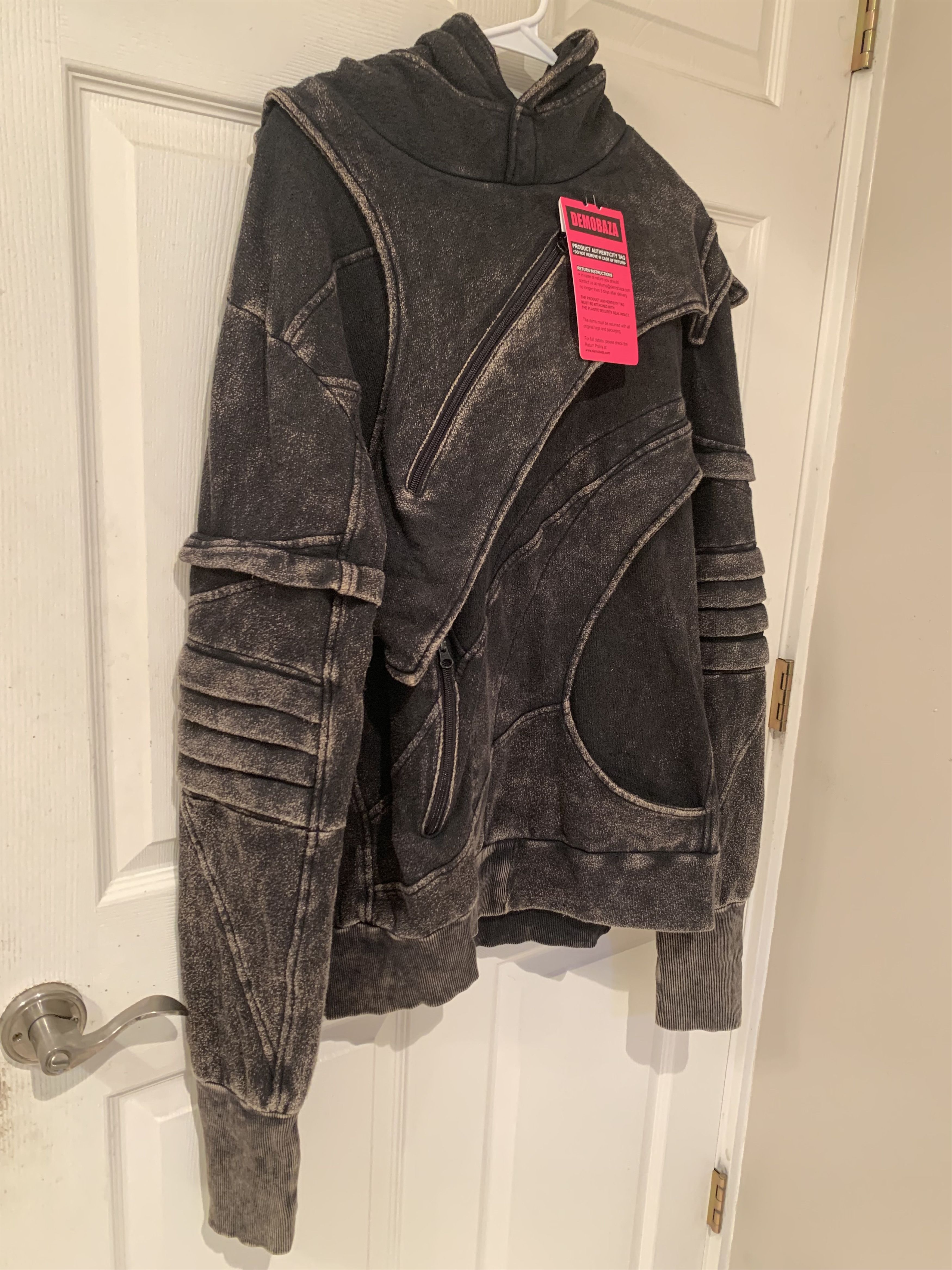 Demobaza Demobaza Sweatshirt Rusty M Size US M / EU 48-50 / 2 - 1 Thumbnail