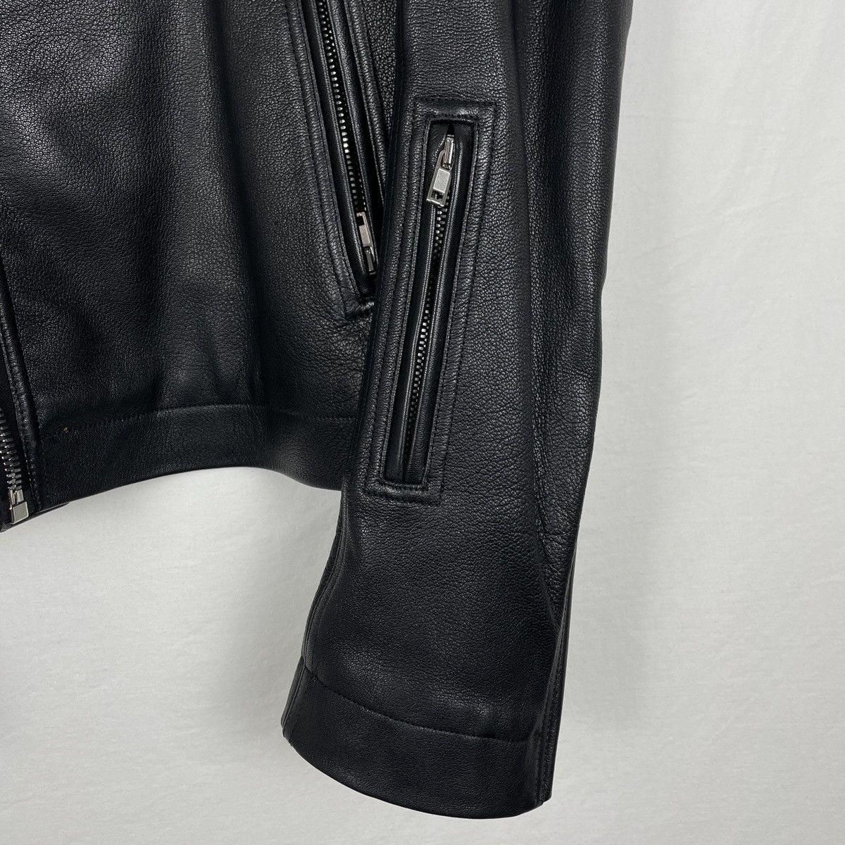 Rick Owens RICK OWENS CYCLOPS JACKET Size US M / EU 48-50 / 2 - 4 Thumbnail