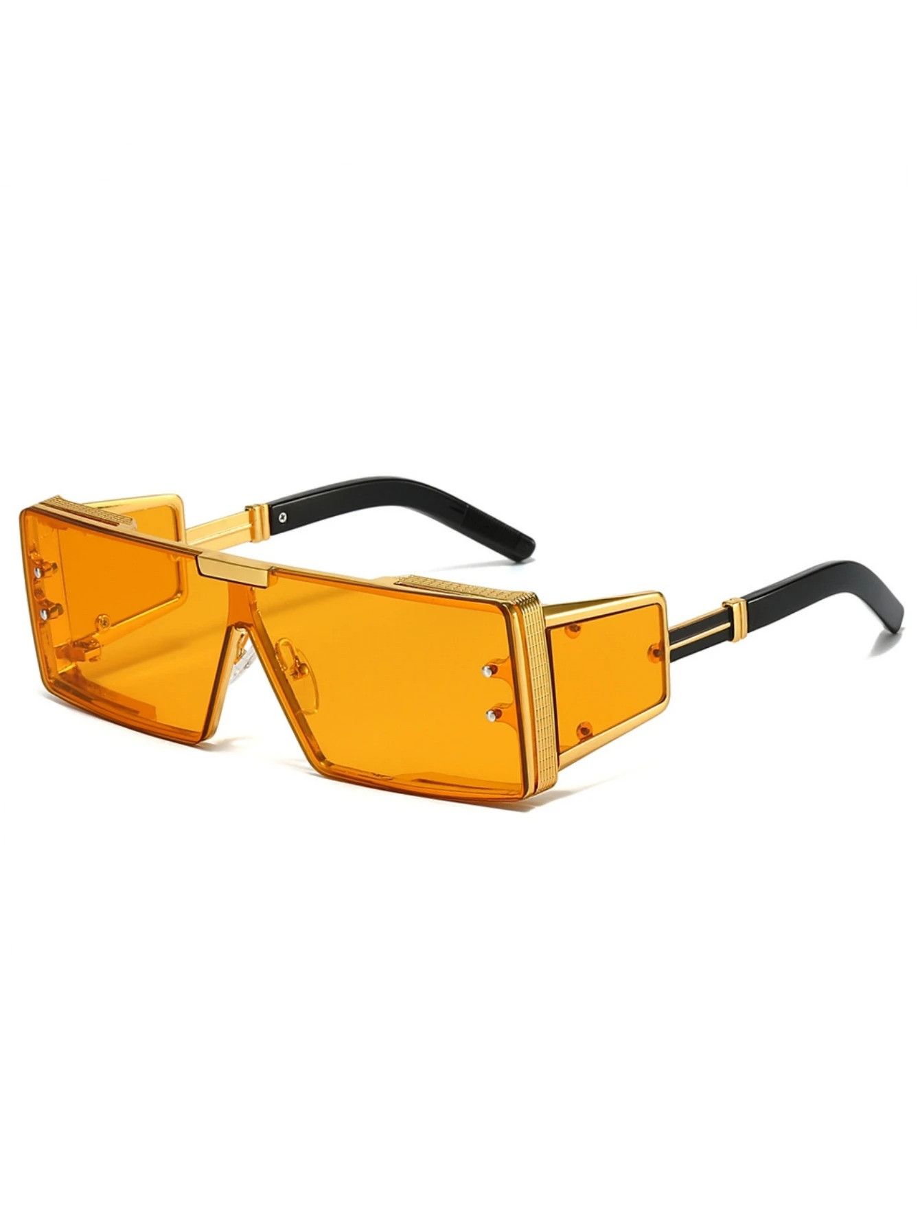 Designer Sunglasses Outdoor Fit Size ONE SIZE - 1 Preview