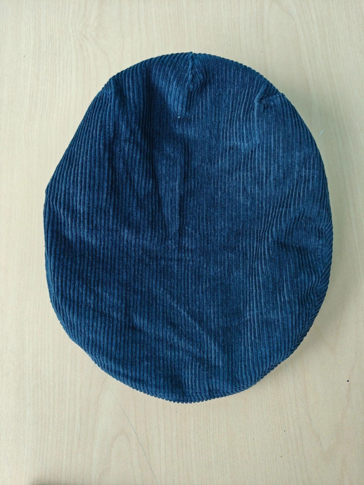 Polo Ralph Lauren Polo Ralph Lauren Corduroy Driver's Cap T/1909 Size ONE SIZE - 6 Thumbnail