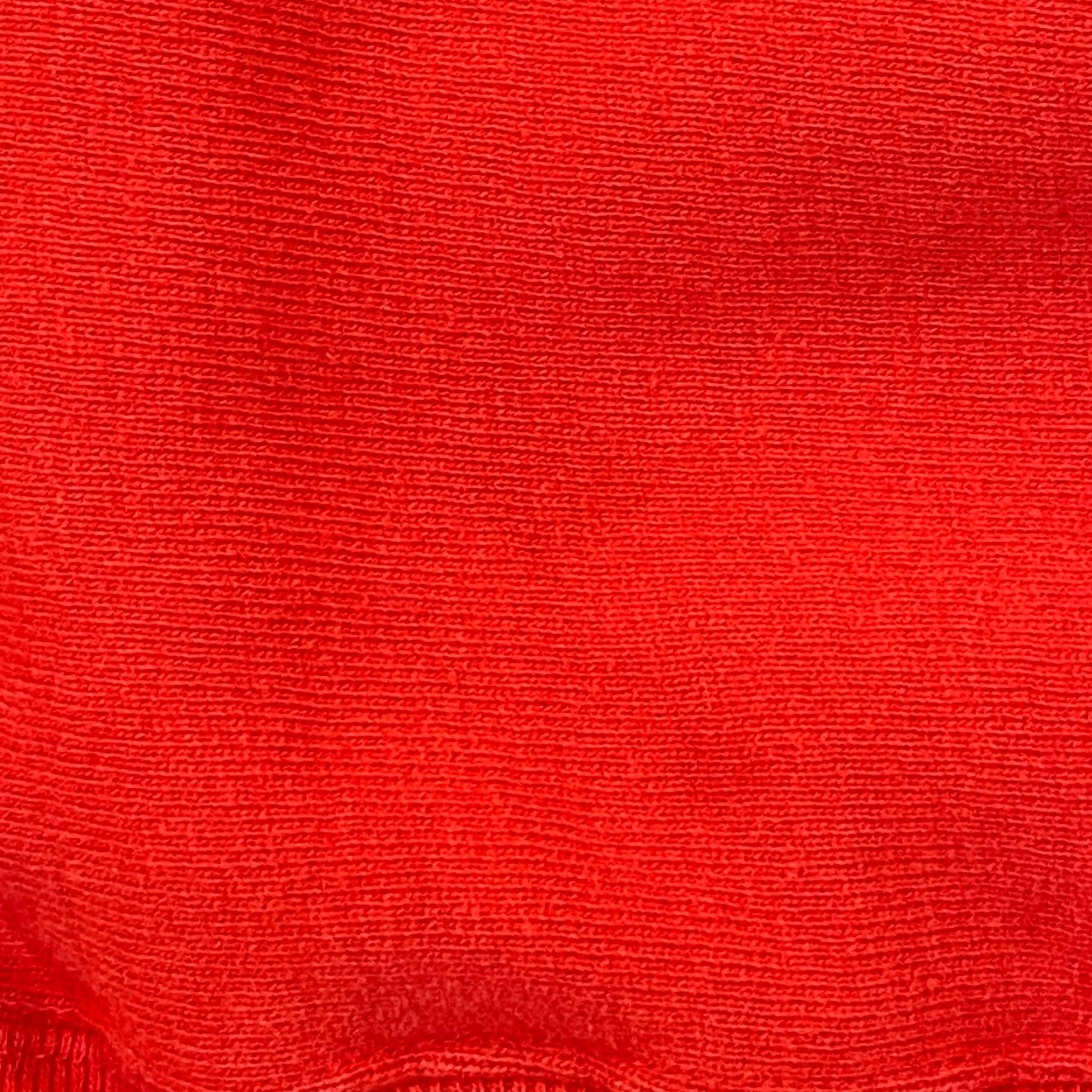 Champion VINTAGE Champion Reverse Weave Warmup Sweatshirt Mens XL Red Pullover Crewneck Size US XL / EU 56 / 4 - 7 Thumbnail