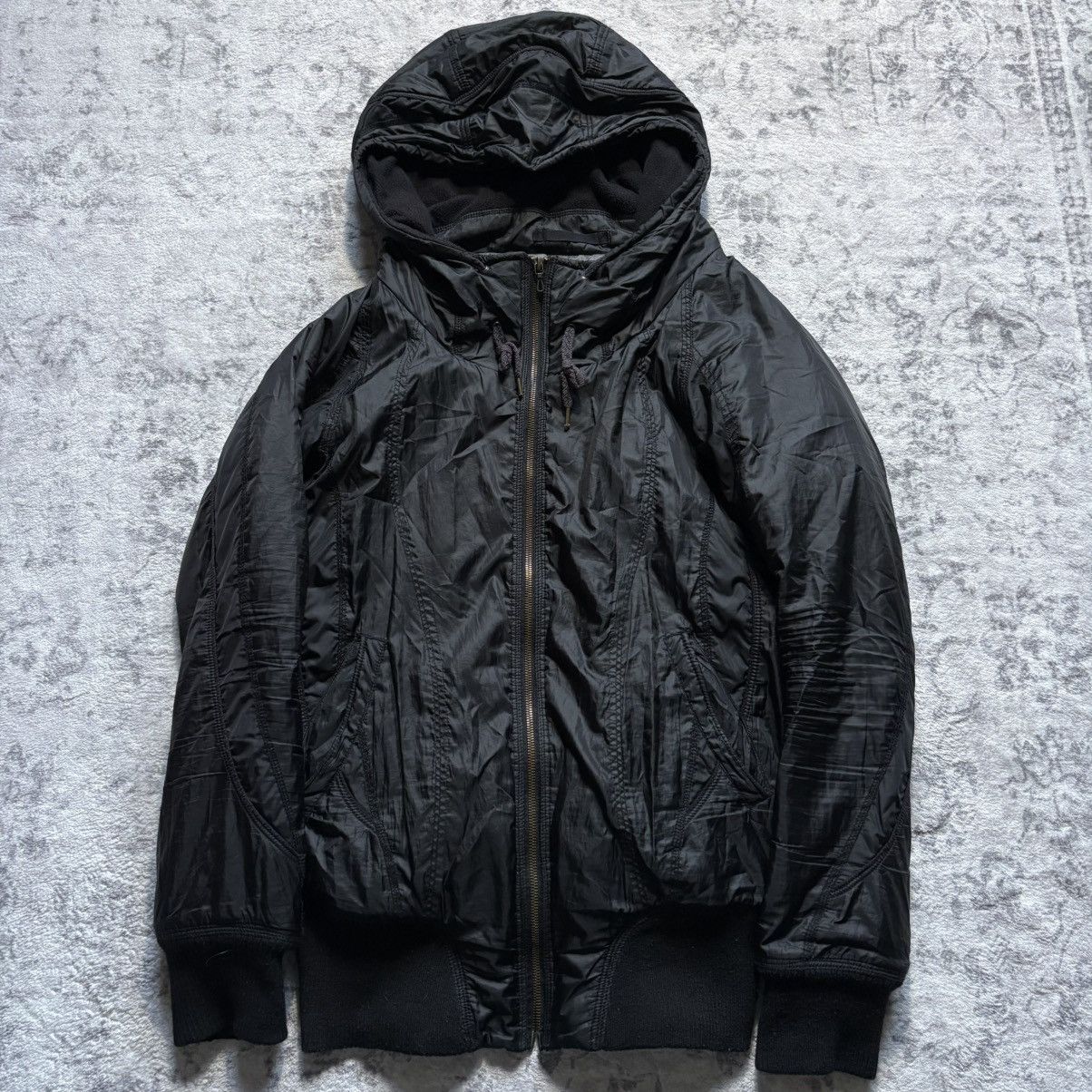 Goa Jacket | Grailed
