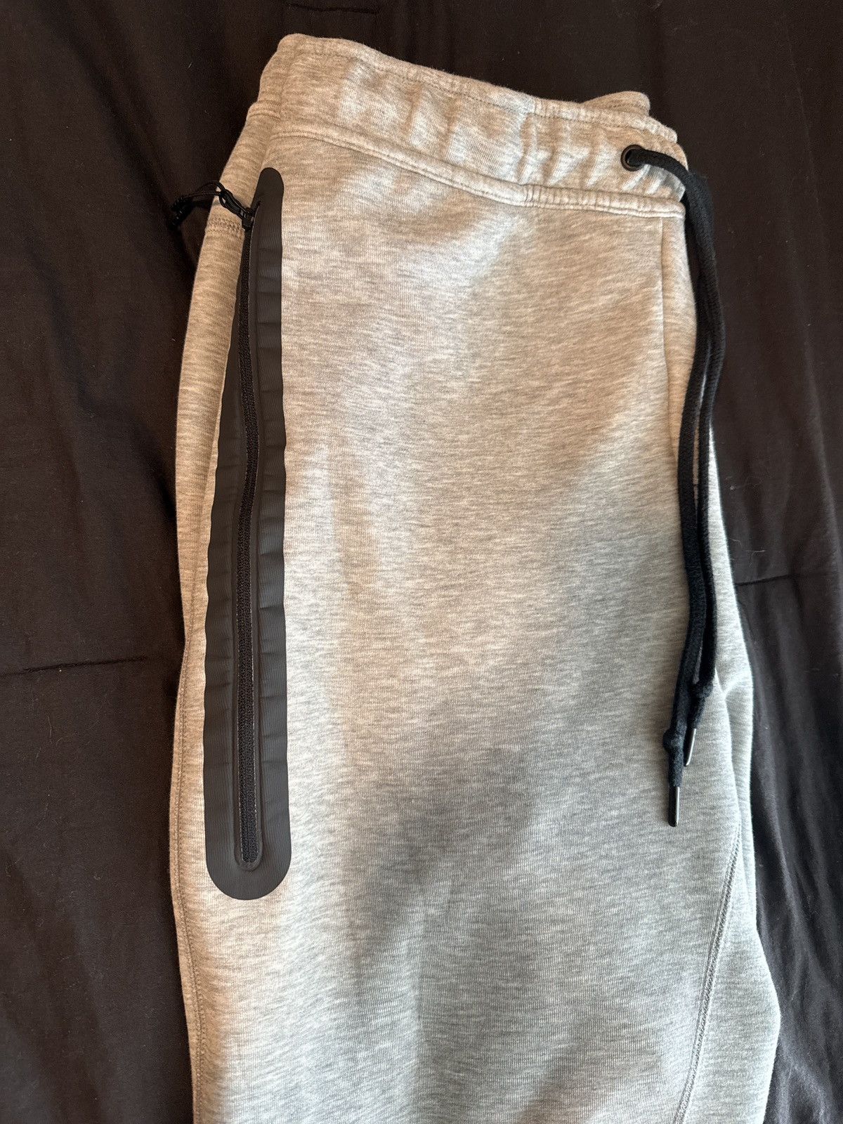 Nike Nike tech pants (size large) Size US 32 / EU 48 - 3 Thumbnail