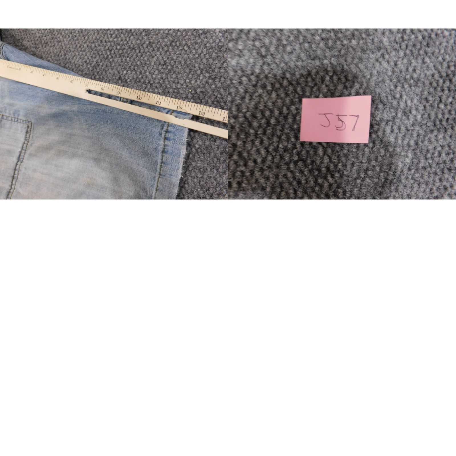 Sean John Sean John Shorts 32 blue Denim hip hop Casual Men Vintage? Size US 32 / EU 48 - 9 Thumbnail