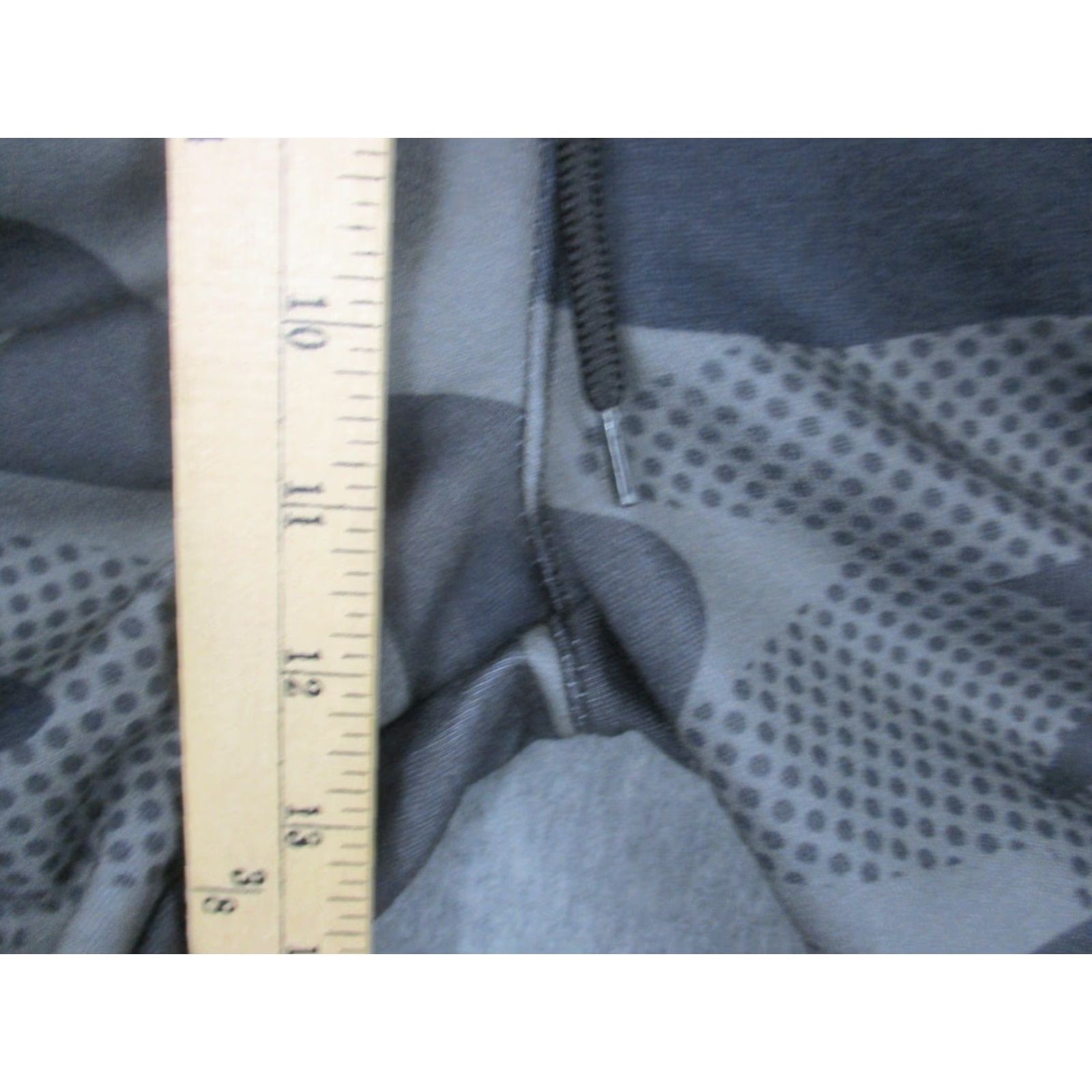 NBA NBA Sweatpants Jogger Men Small Fleece Camouflage Comfort Pants Size US 29 - 6 Thumbnail