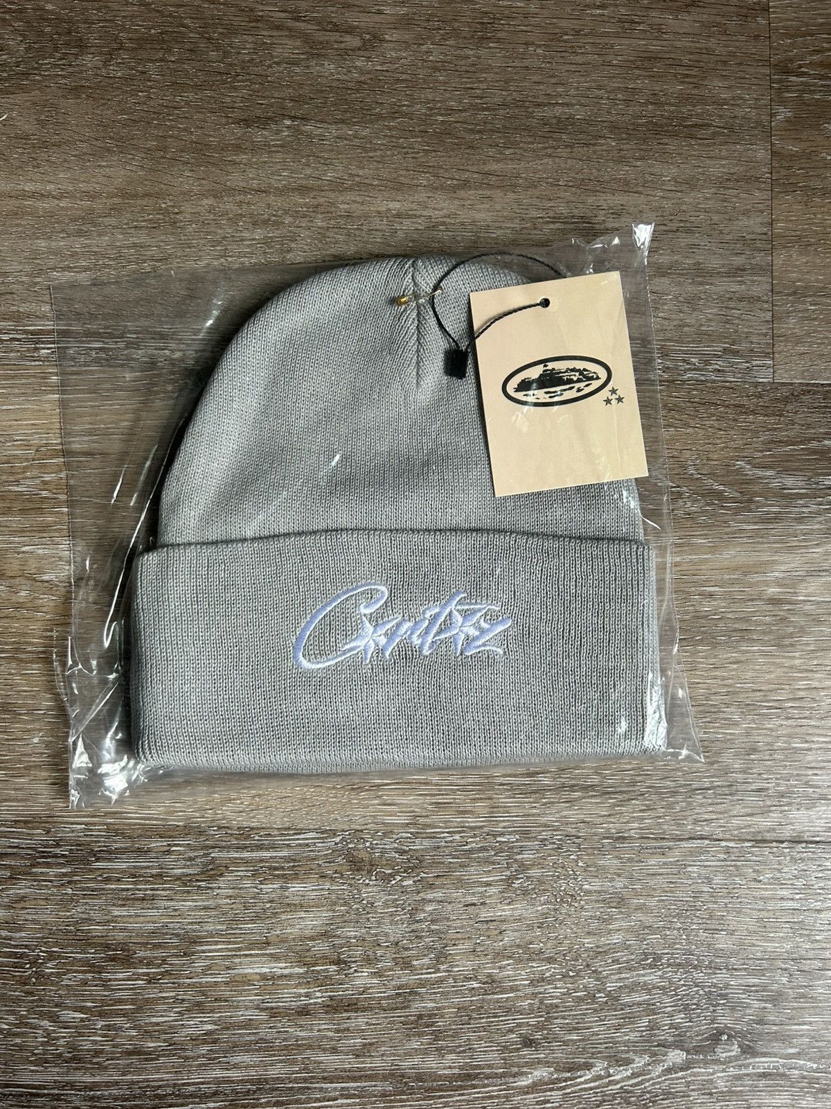 Corteiz Corteiz beanie Size ONE SIZE - 1 Thumbnail