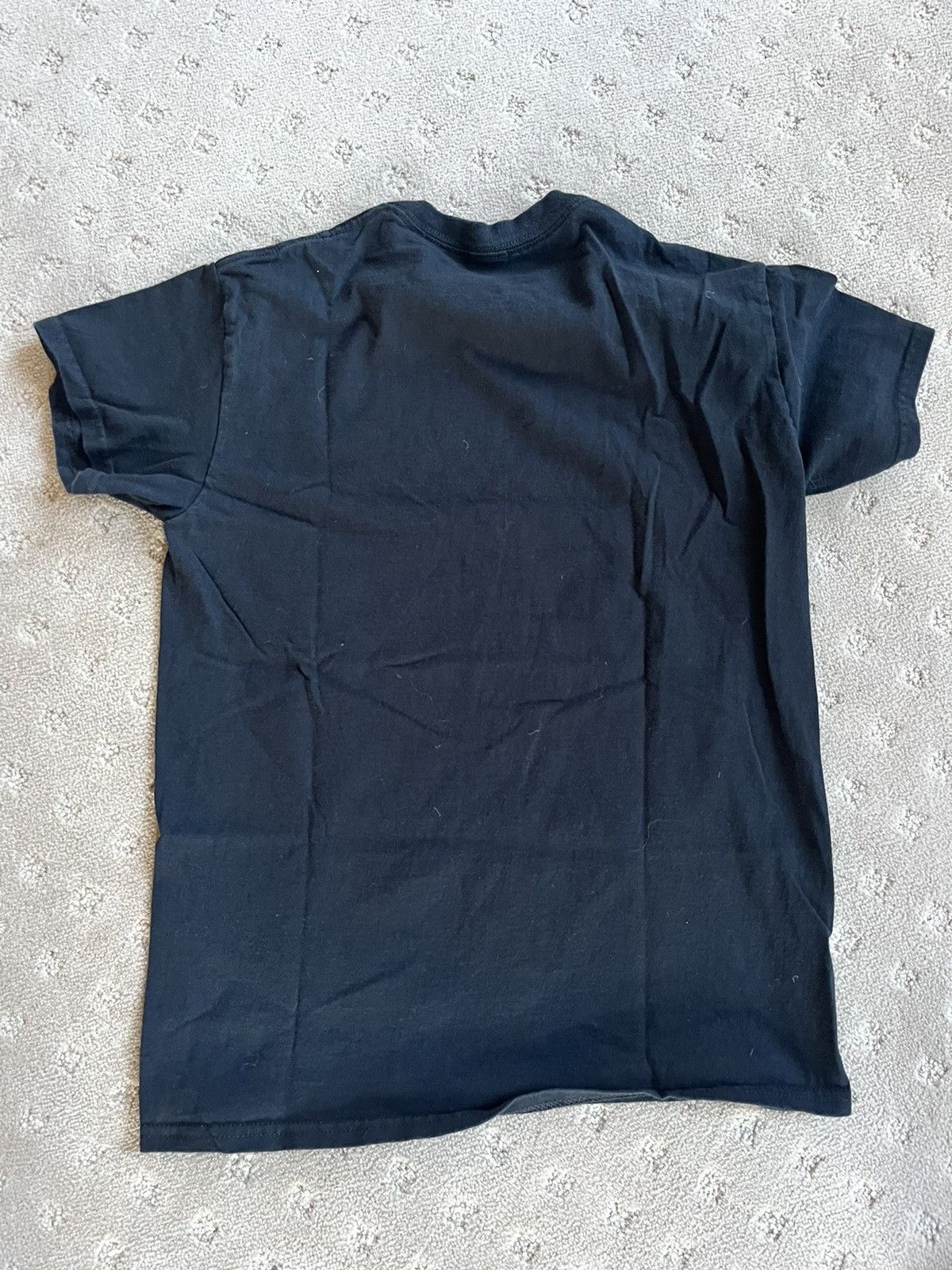 Vintage Maxallure Volcano T shirt Size US S / EU 44-46 / 1 - 2 Thumbnail
