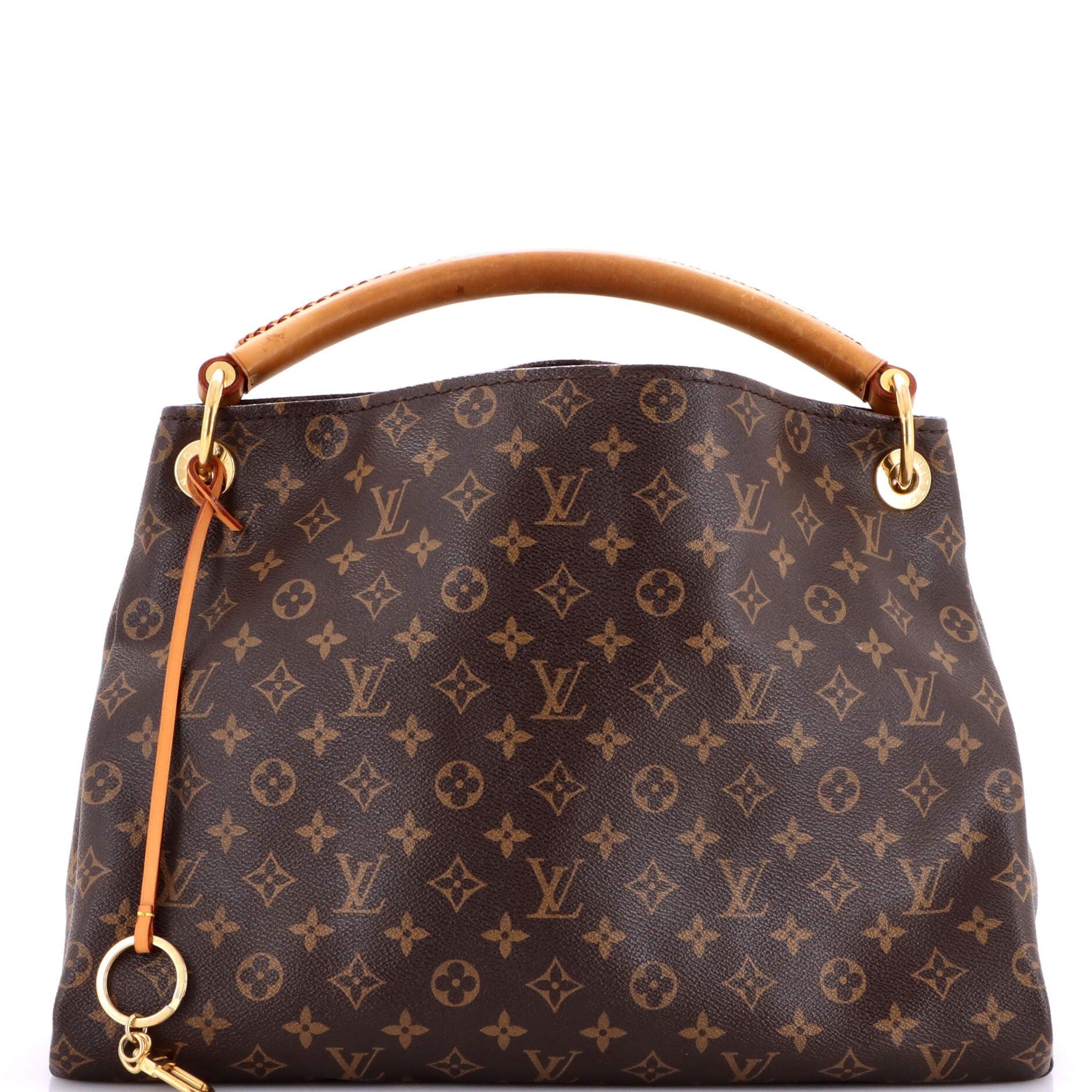 Louis Vuitton Artsy Handbag Size ONE SIZE - 1 Thumbnail