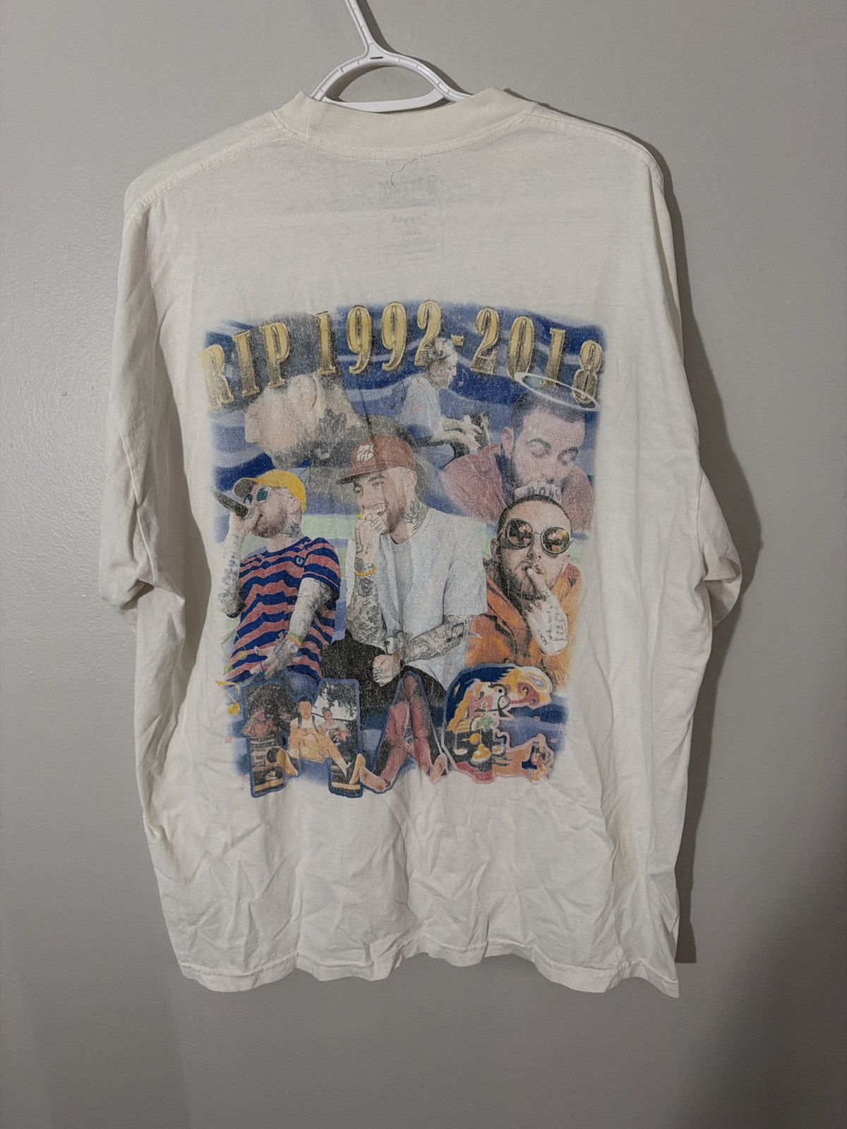Other Mac Miller Street Market Supply Size US L / EU 52-54 / 3 - 1 Thumbnail