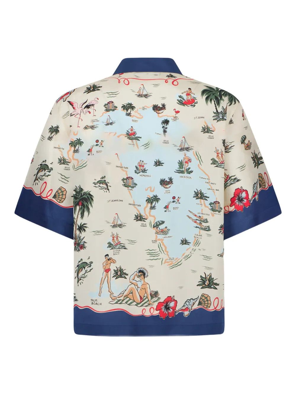 Other Short-Sleeve Shirt Size US M / EU 48-50 / 2 - 2 Thumbnail