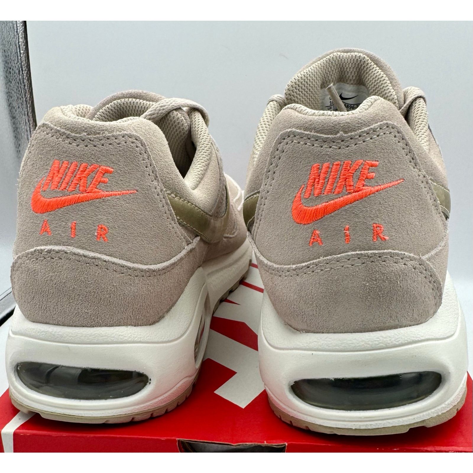 Nike Nike Air Max 1 PRM 718896-228 W Sz 10 Size US 10 / EU 43 - 7 Thumbnail
