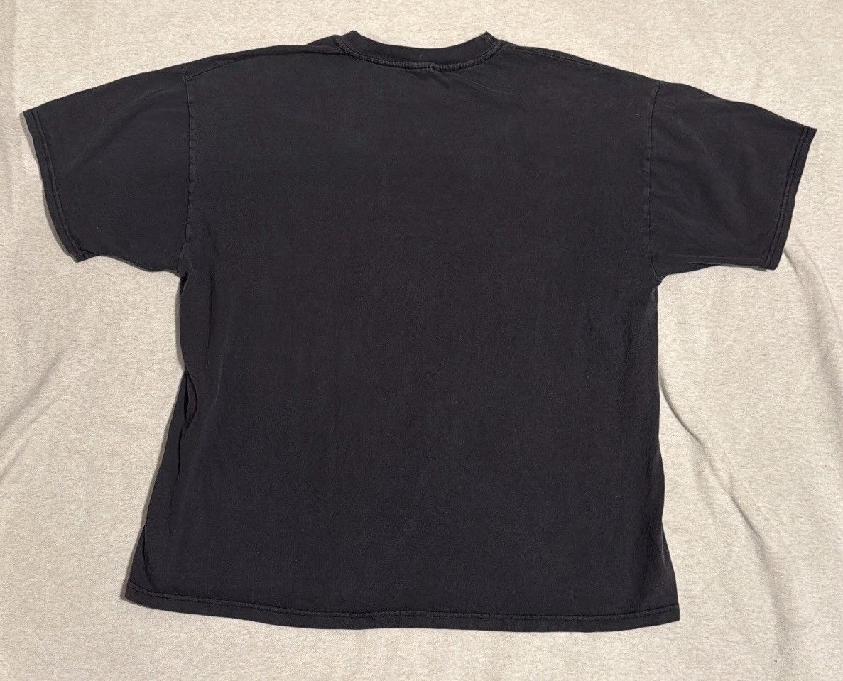 Marilyn Manson Vintage 1998 Marilyn Manson T-shirt Size US XL / EU 56 / 4 - 5 Thumbnail