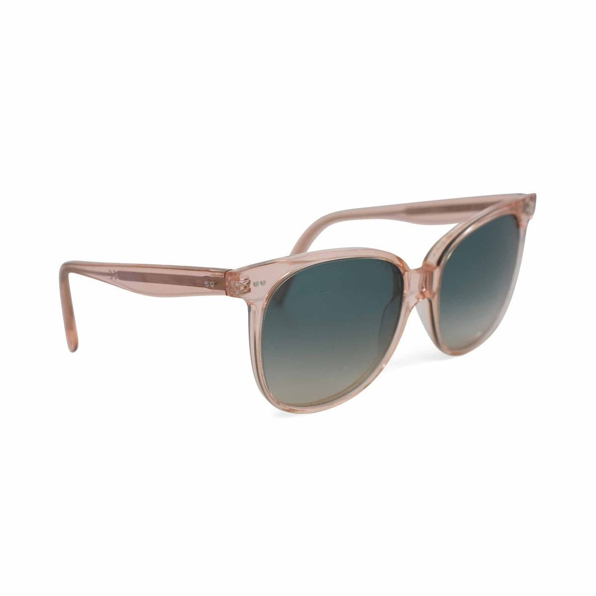 Celine Celine Wayfarer Sunglasses Size ONE SIZE - 1 Thumbnail