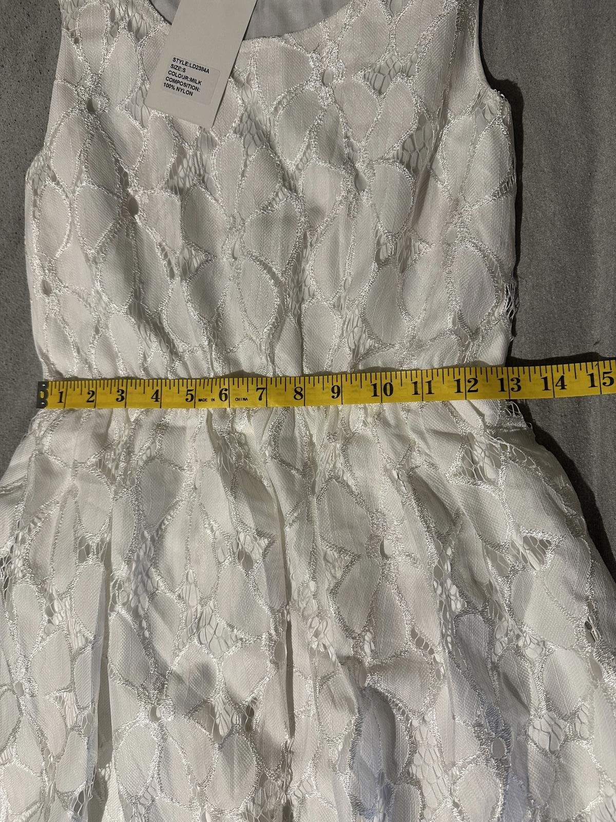 Other LUNA Women's Lace Dress - Size S - New With Tags Size ONE SIZE - 9 Thumbnail