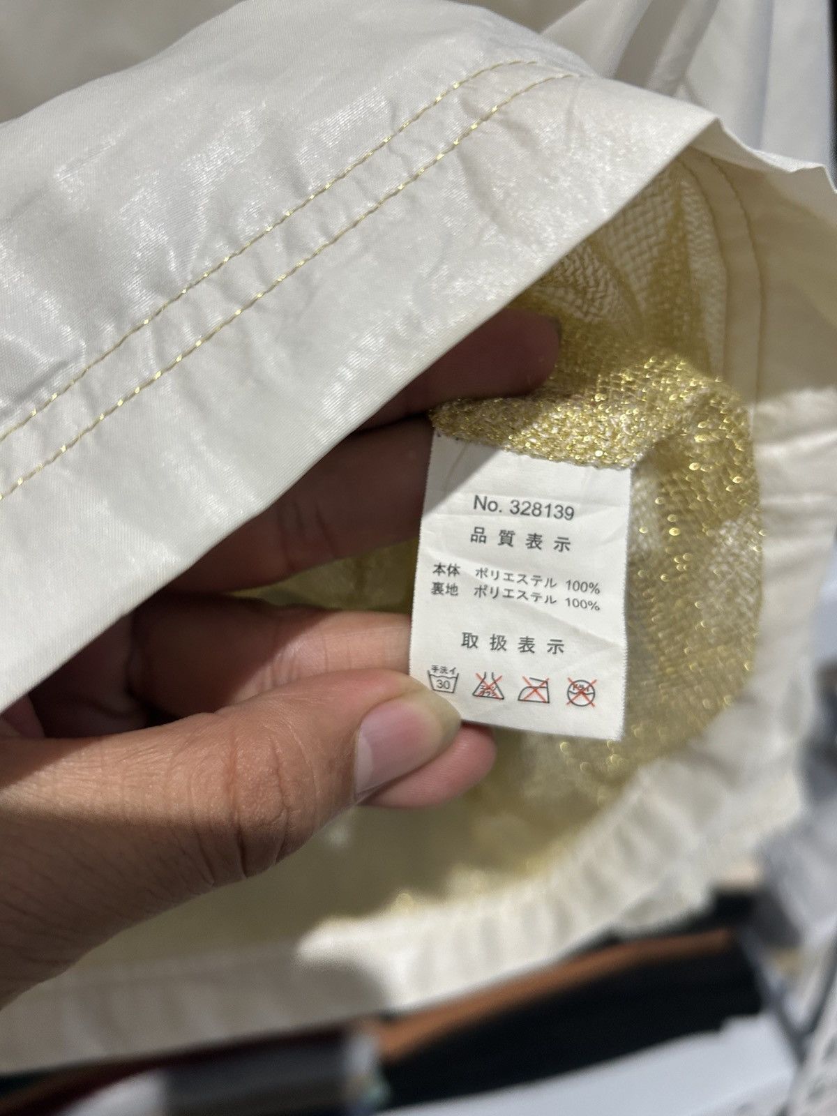 Japanese Brand 🔥VERY RARE🔥 Eddie Odyssey Jacket Size US XXL / EU 58 / 5 - 10 Thumbnail