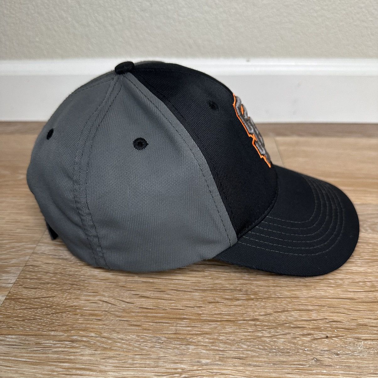 Other NWOT San Francisco Giants Adjustable Strapback Cap Hat Size ONE SIZE - 6 Thumbnail
