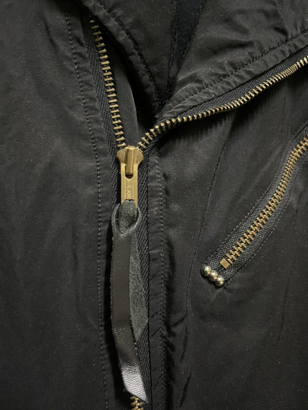 Vintage Vintage Buco Product Joseph Buegeleisen Jacket Size US S / EU 44-46 / 1 - 11 Thumbnail
