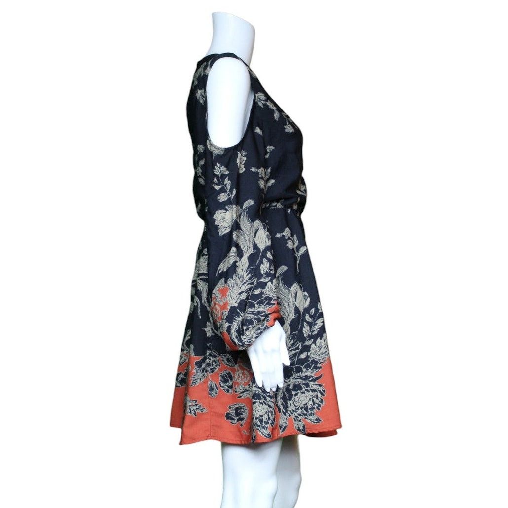 Other Strut & Bolt Long Sleeve Dress Women's Size Medium Size M / US 6-8 / IT 42-44 - 2 Thumbnail