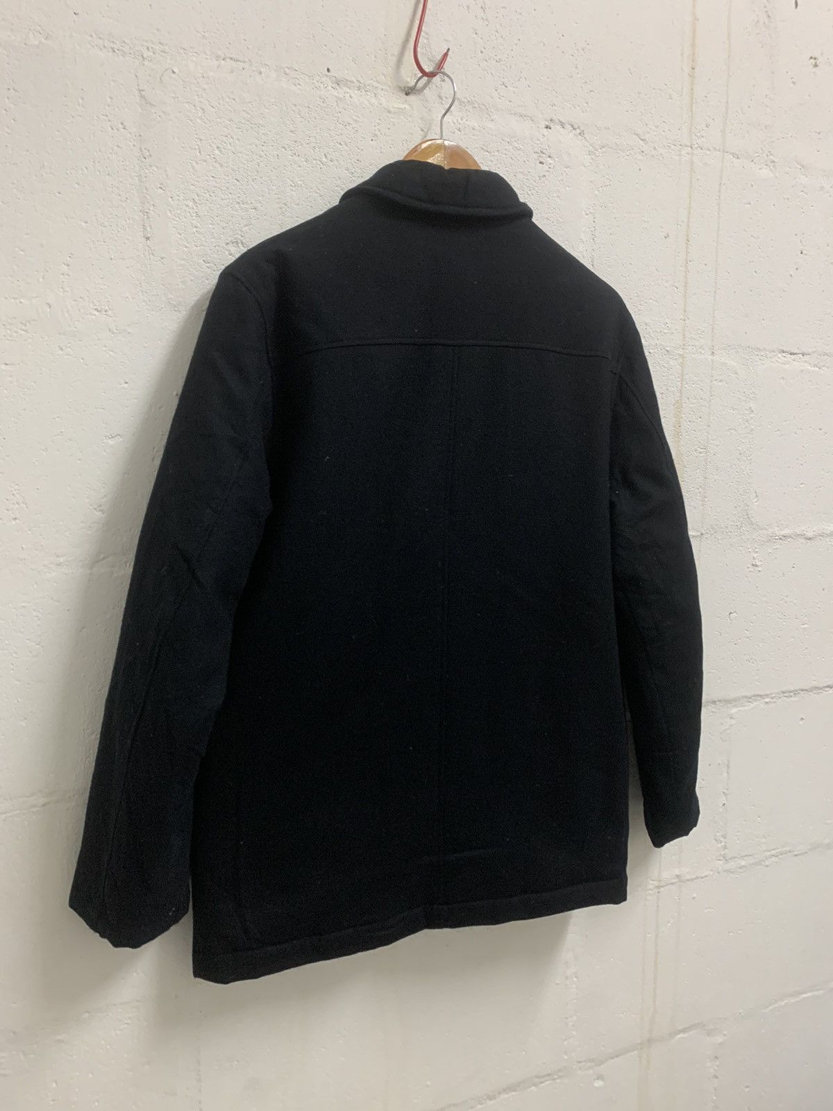 Japanese Brand × Takeo Kikuchi Takeo Kikuchi Jacket Size US M / EU 48-50 / 2 - 5 Thumbnail