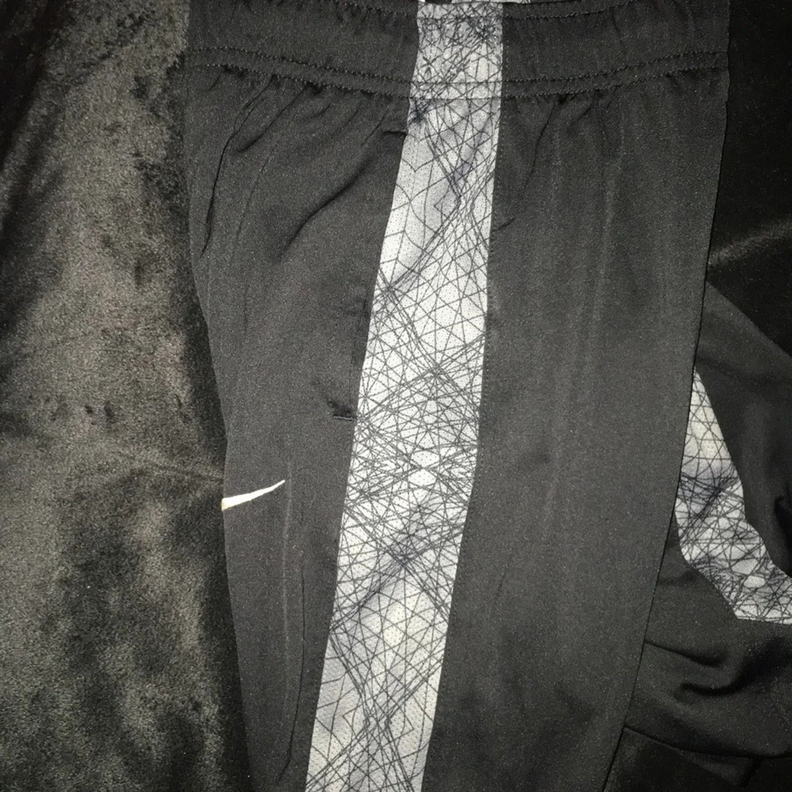 Nike Nike dri fit leggings, size 12 Size 34" / US 12 / IT 48 - 3 Thumbnail