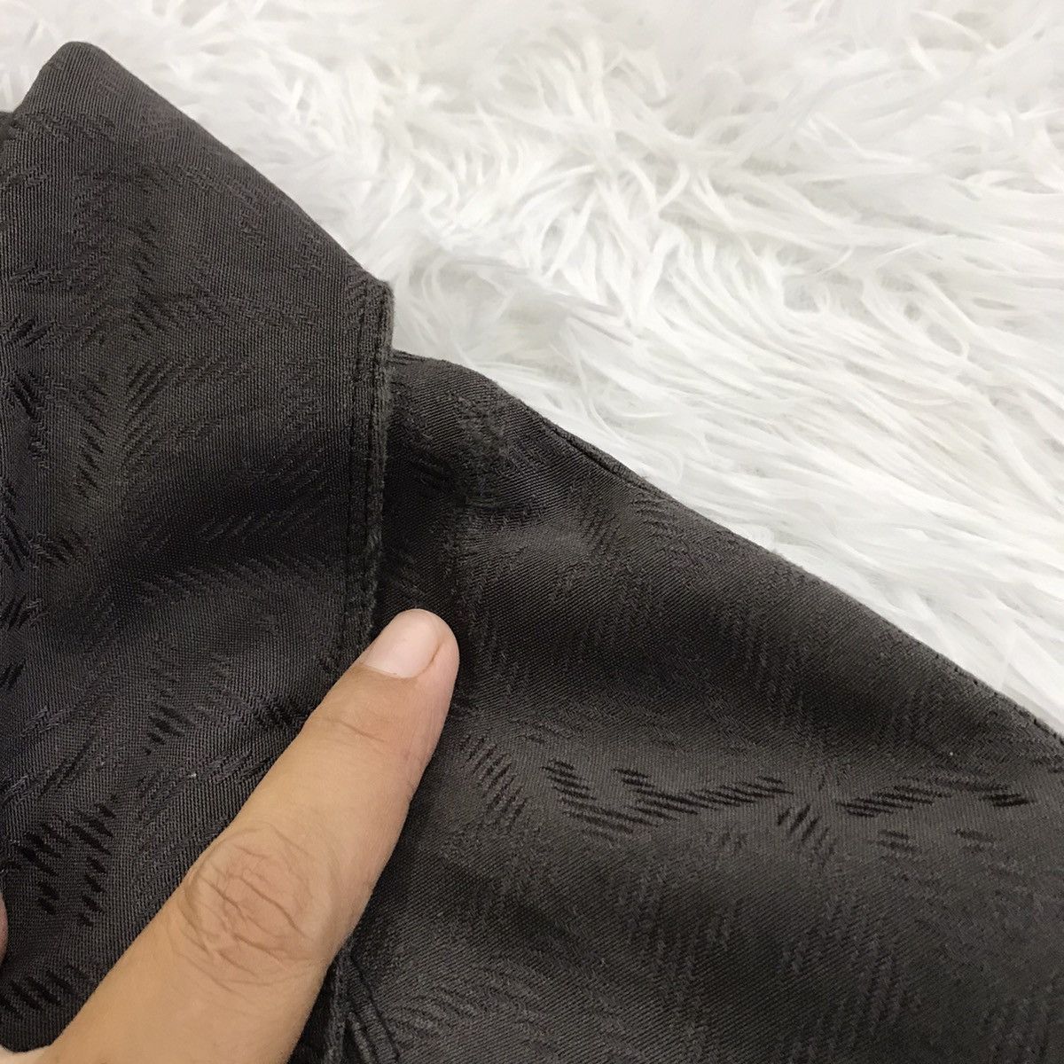 Fendi Fendi monogram jacket Size S / US 4 / IT 40 - 14 Thumbnail