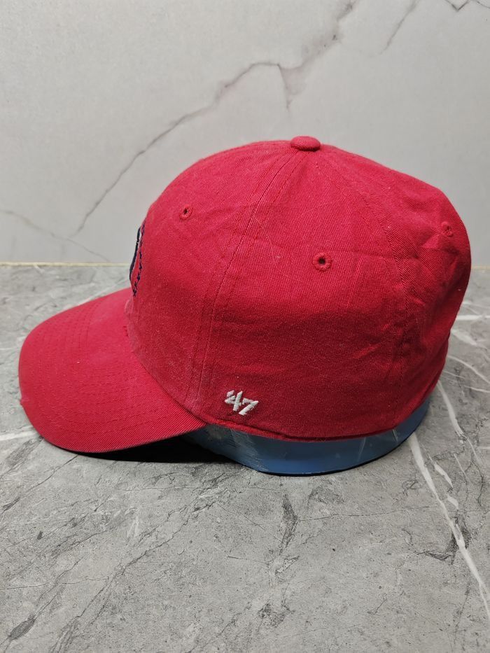 47 Brand Vintage Barstool Sport x 47 Brand Cap Hat Size ONE SIZE - 5 Thumbnail