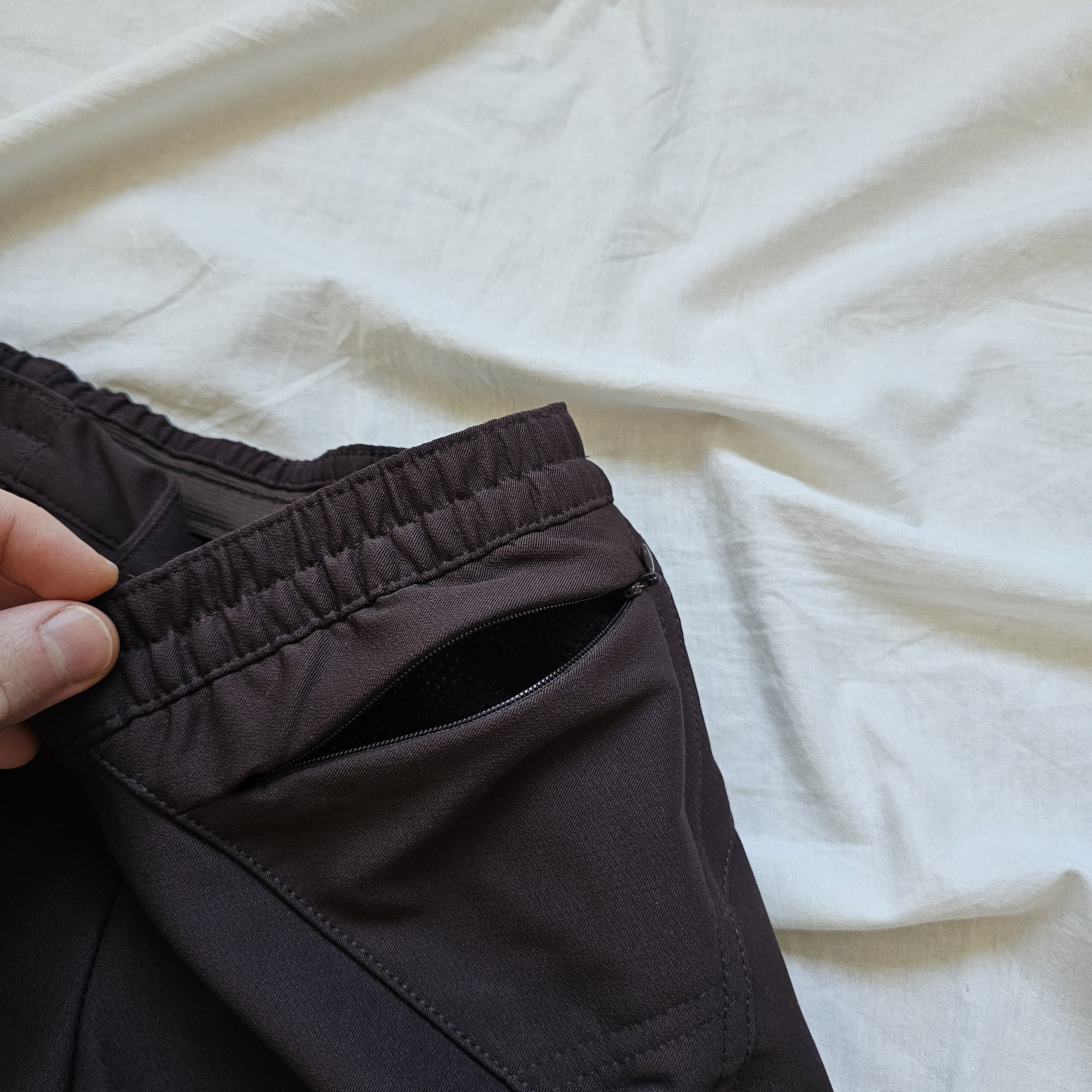 Nike ACG × Vintage Nike ACG Vintage gorpcore pants Size 28" / US 6 / IT 42 - 5 Thumbnail