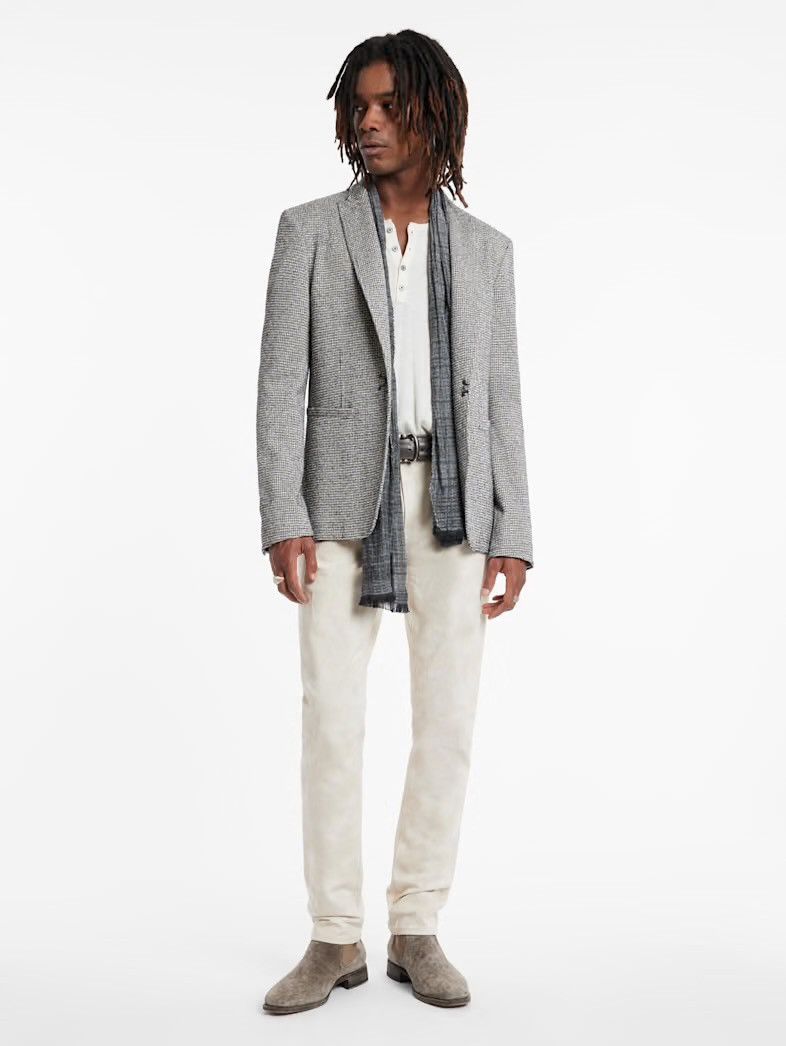 John Varvatos Lynn Jacket EU 52 USA 42 Size US L / EU 52-54 / 3 - 4 Thumbnail