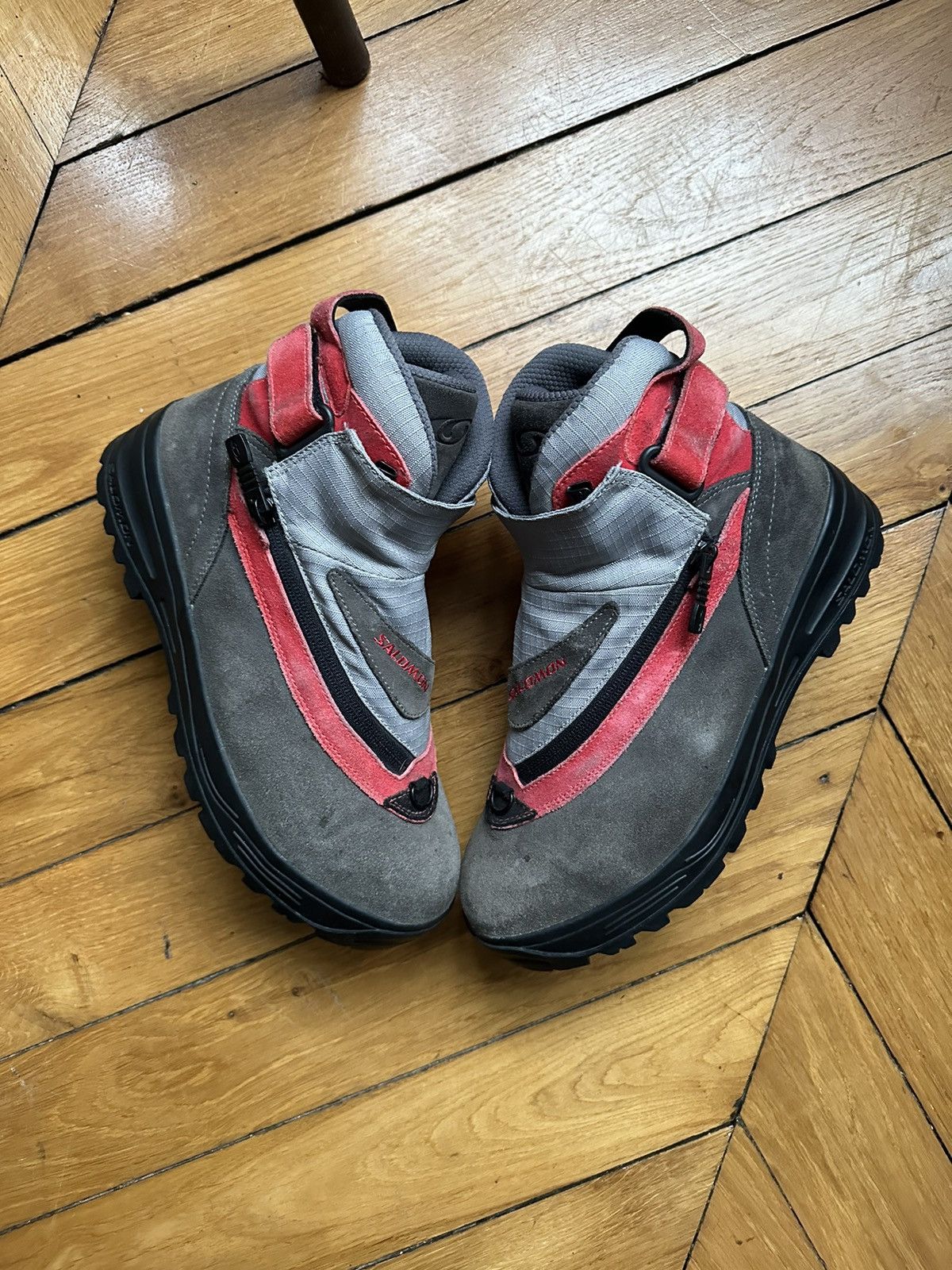 Salomon Adventure 7 | Grailed