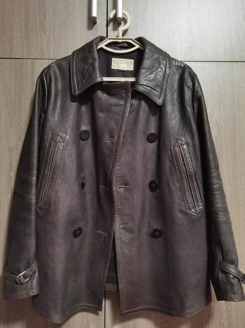 RRL Ralph Lauren RRL Ralph Lauren 22ss model, the most classic and concise Size US M / EU 48-50 / 2 - 2 Thumbnail
