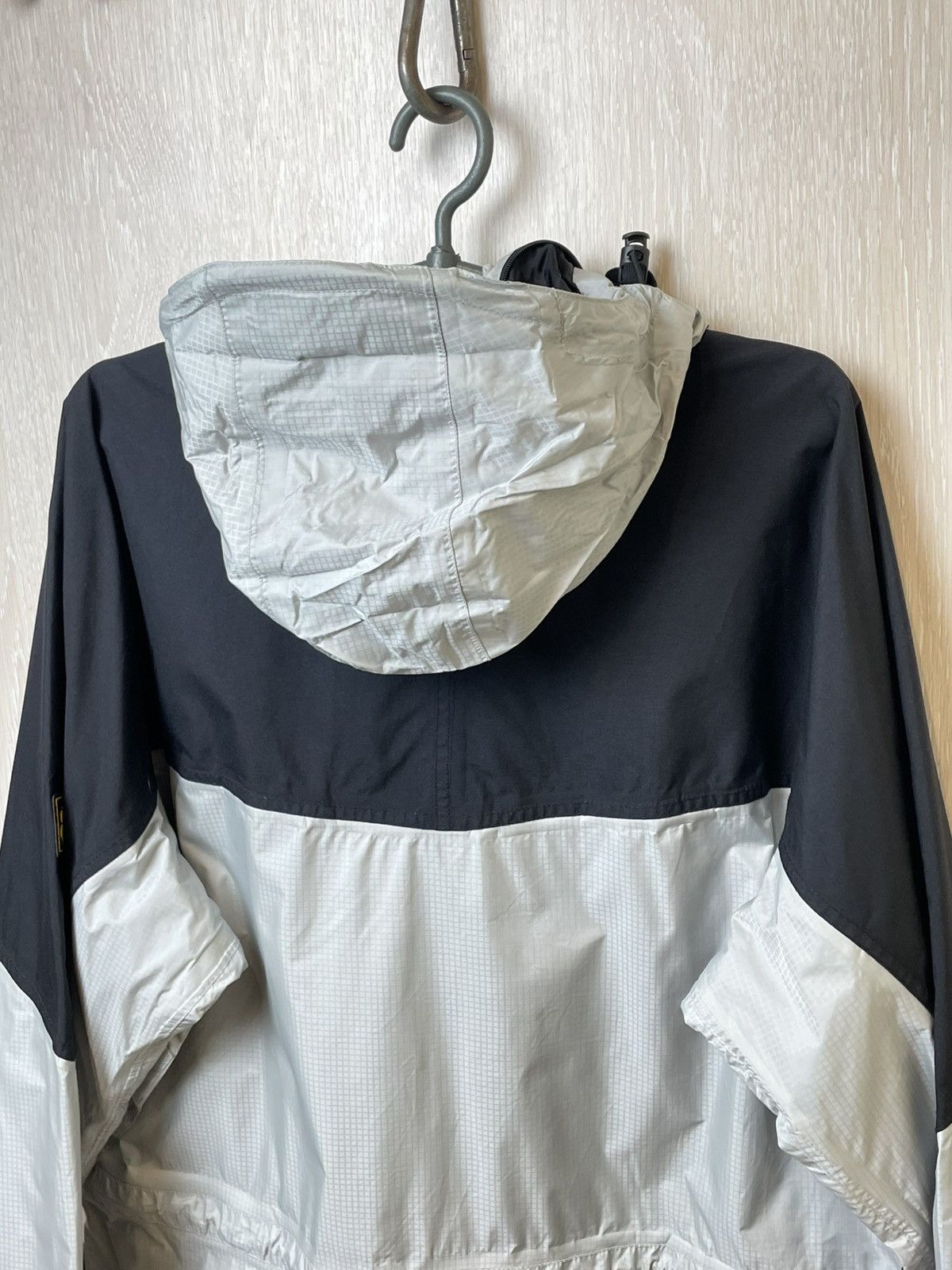 Jack Wolfskin Jack Wolfskin Texapore Outdoor Jacket Waterproof Size US M / EU 48-50 / 2 - 9 Thumbnail