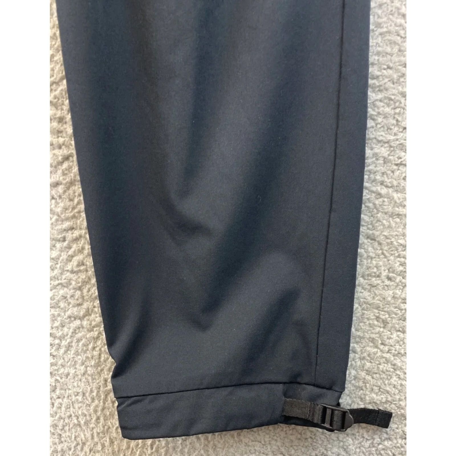 Under Armour Under Armour Storm Tactical Patrol Cargo Pants Black Loose Fit Size 38x34 Size US 38 / EU 54 - 3 Thumbnail