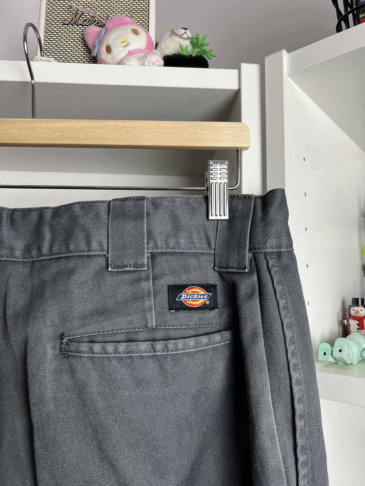 Dickies × Vintage Vintage Y2K Dickies 873 Slim Straight pants 32x32 skate 874 Size US 32 / EU 48 - 4 Thumbnail