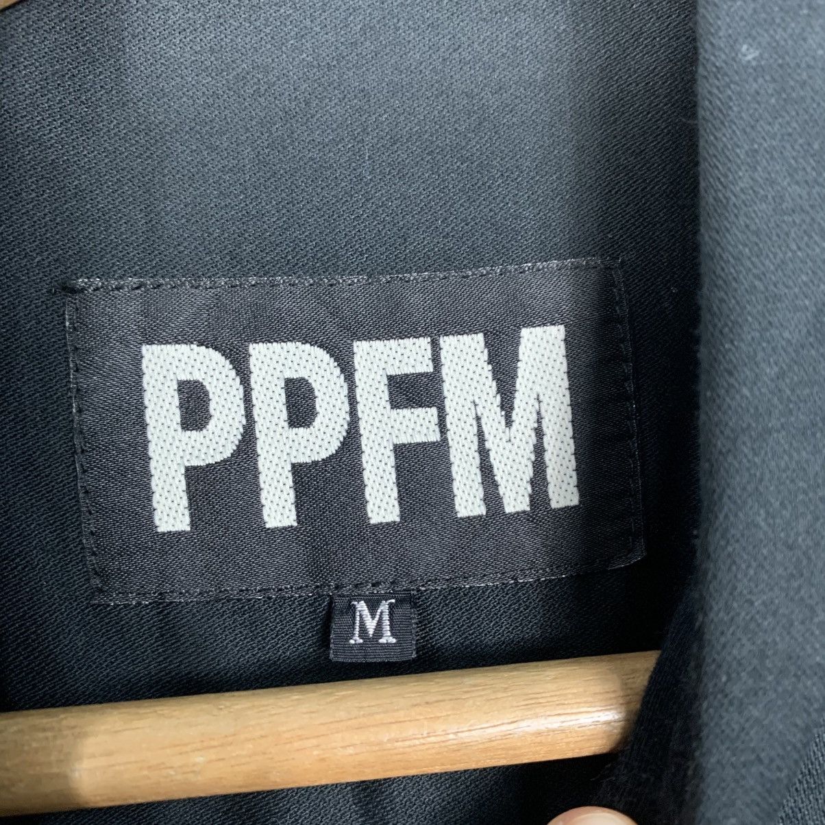 PPFM PPFM Workwear Coverall Size US 36 / EU 52 - 16 Thumbnail