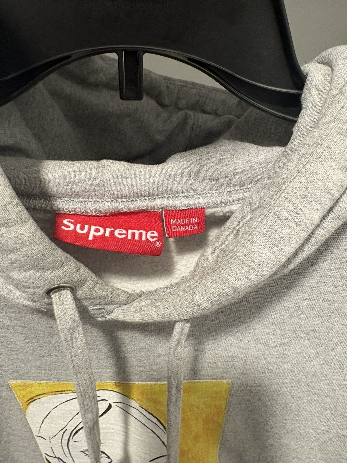 Supreme Supreme nose bleed Size US XL / EU 56 / 4 - 3 Thumbnail