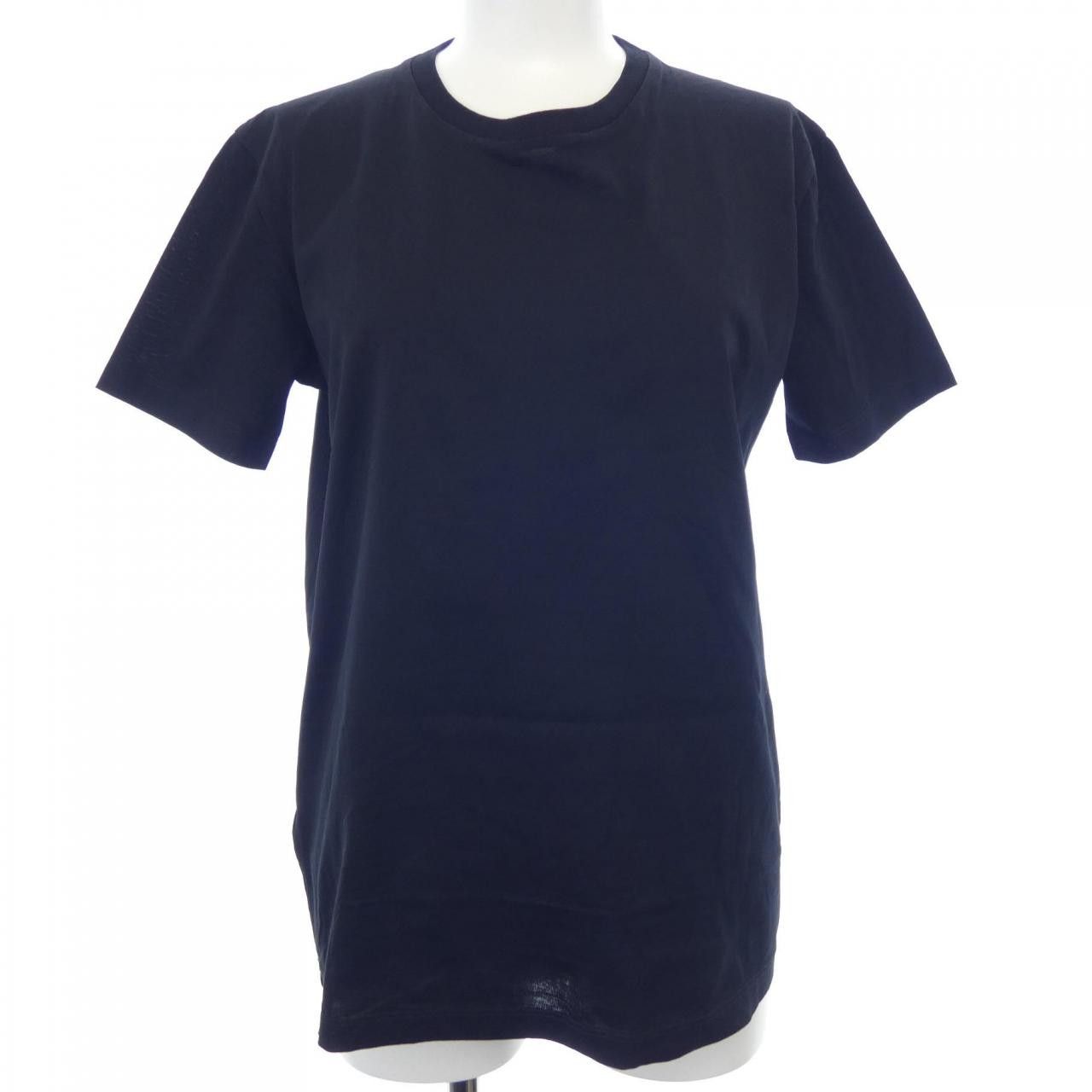 Prada Prada T-shirt Cotton T-Shirts 35570 S112 ILK DUTY FREE for USA