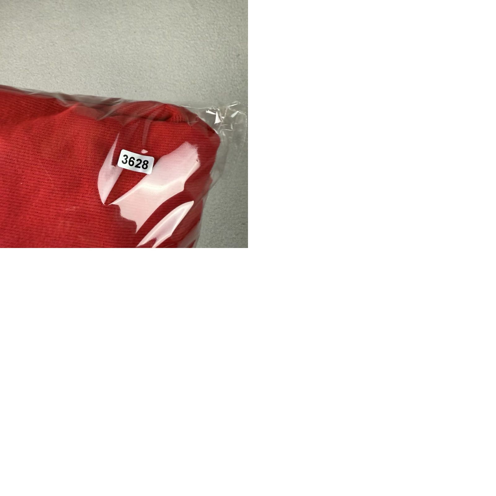 Polo Ralph Lauren Polo Ralph Lauren Sweater Mens 2XL Red Cotton Pullover Mock Neck 1/4 Zip Size US XXL / EU 58 / 5 - 9 Thumbnail