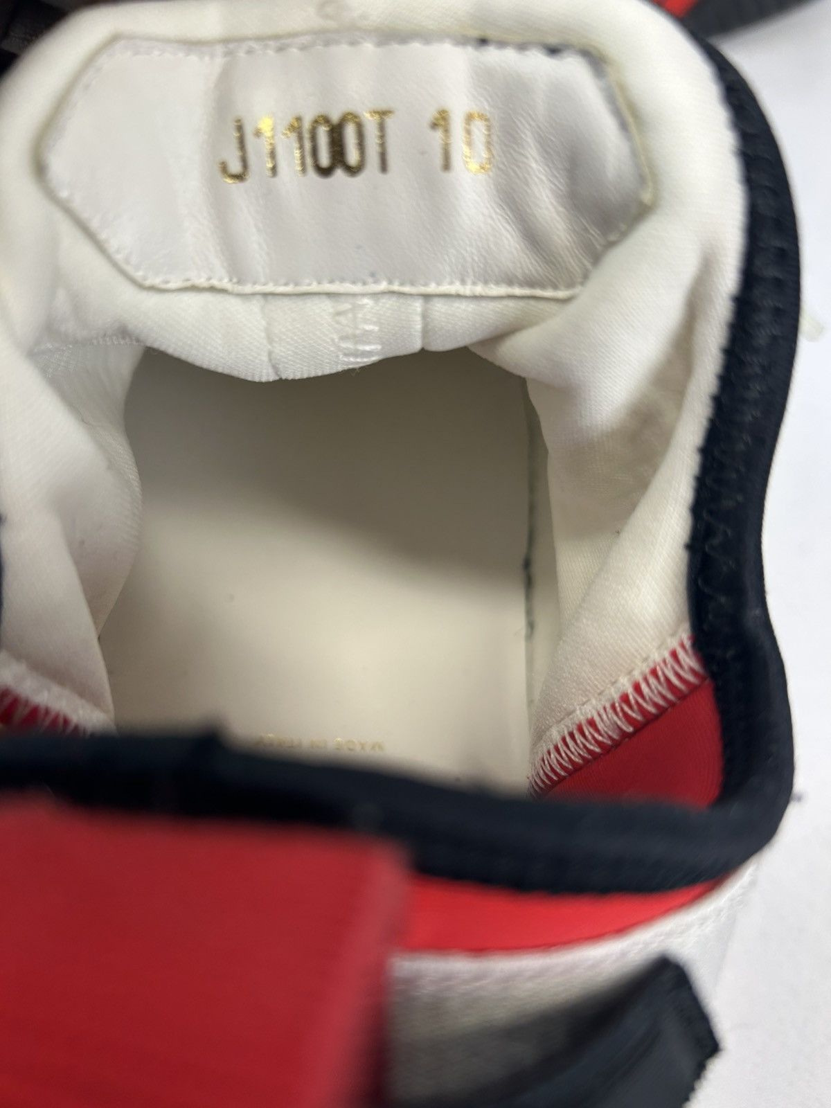 Tom Ford Tom Ford Tom Ford Jago Size US 10 / EU 43 - 9 Thumbnail