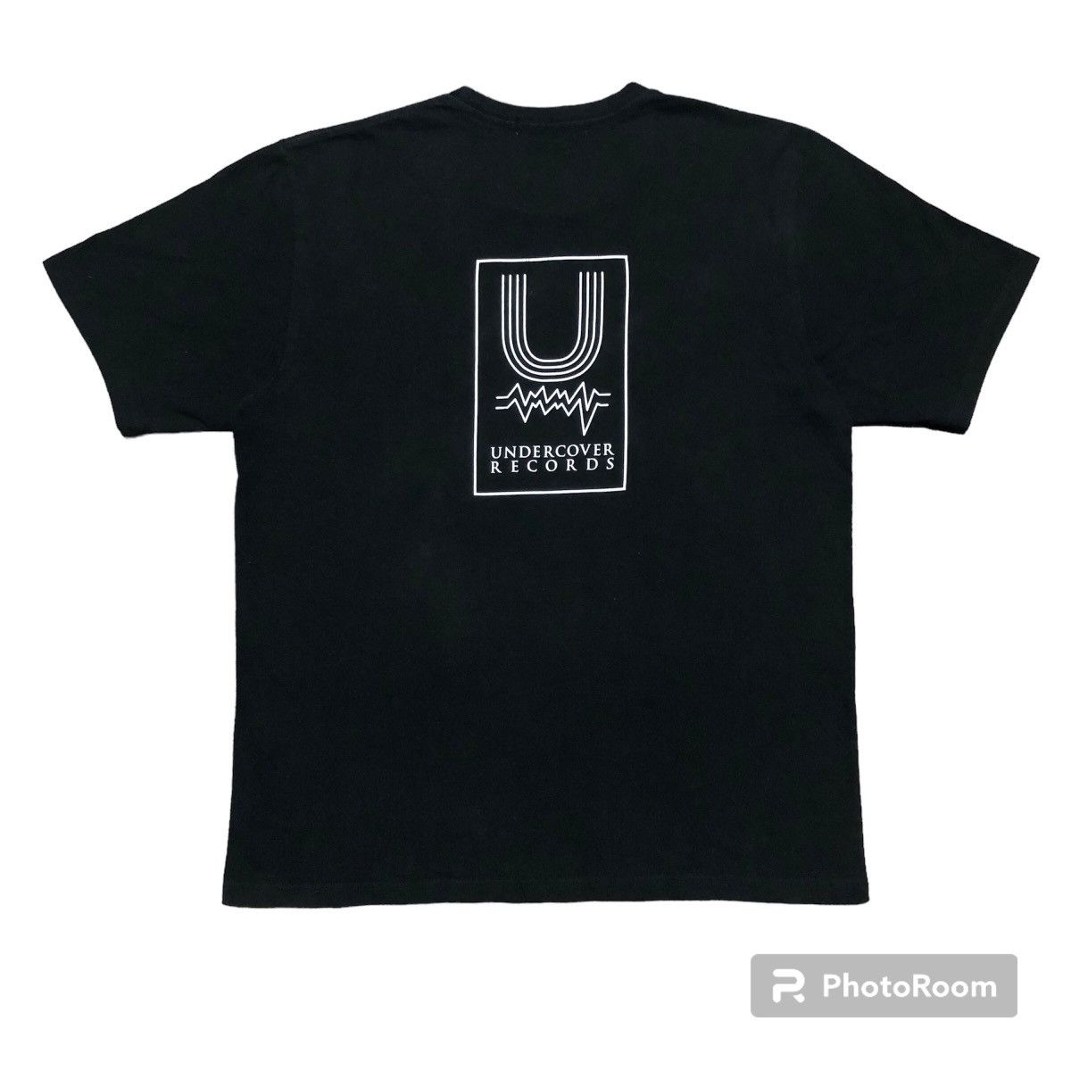 Undercover Rare‼️🔥Undercover Twin Ginsberg T-Shirt Size US M / EU 48-50 / 2 - 2 Thumbnail