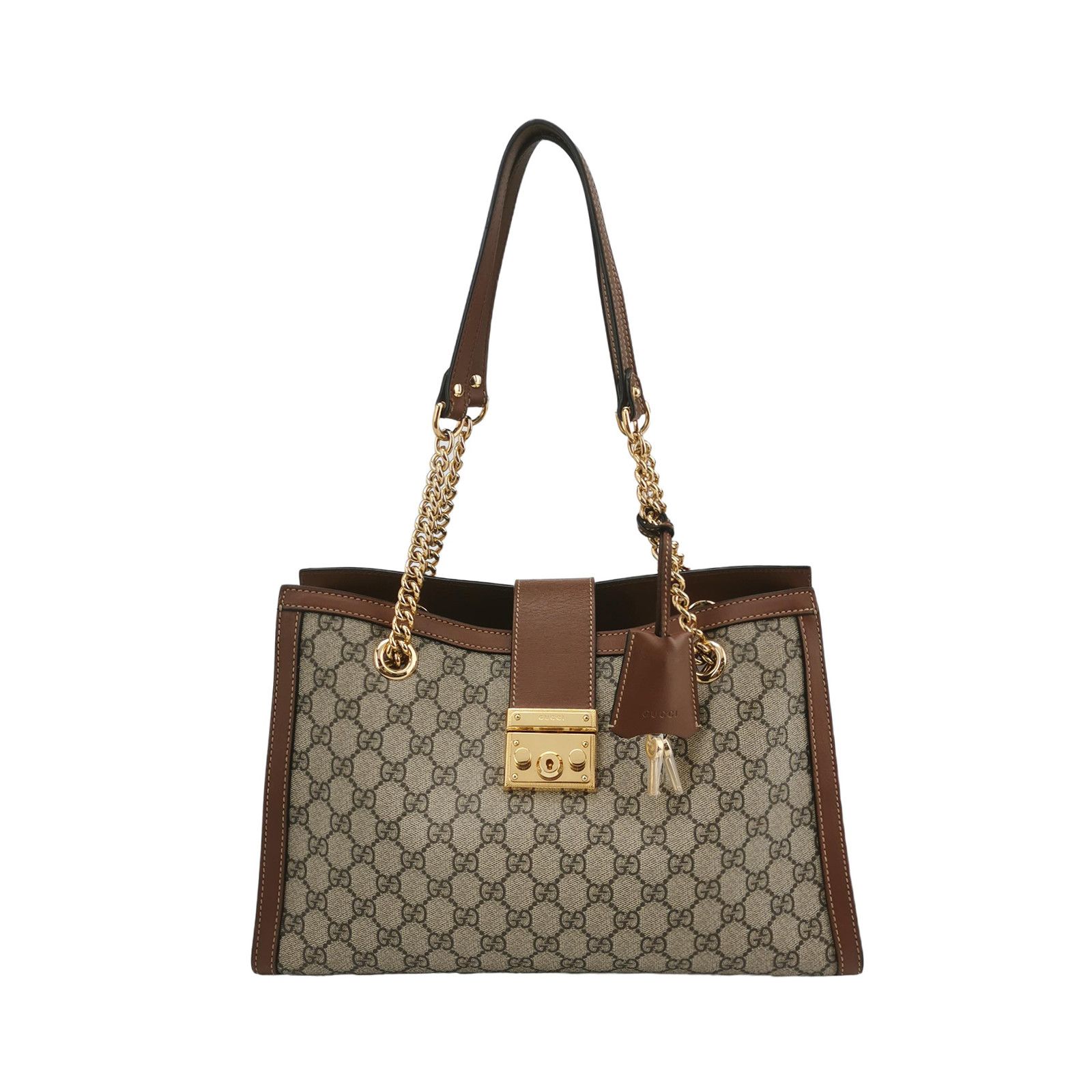 Gucci Gucci Women os Shoulder Bags Size ONE SIZE - 1 Thumbnail
