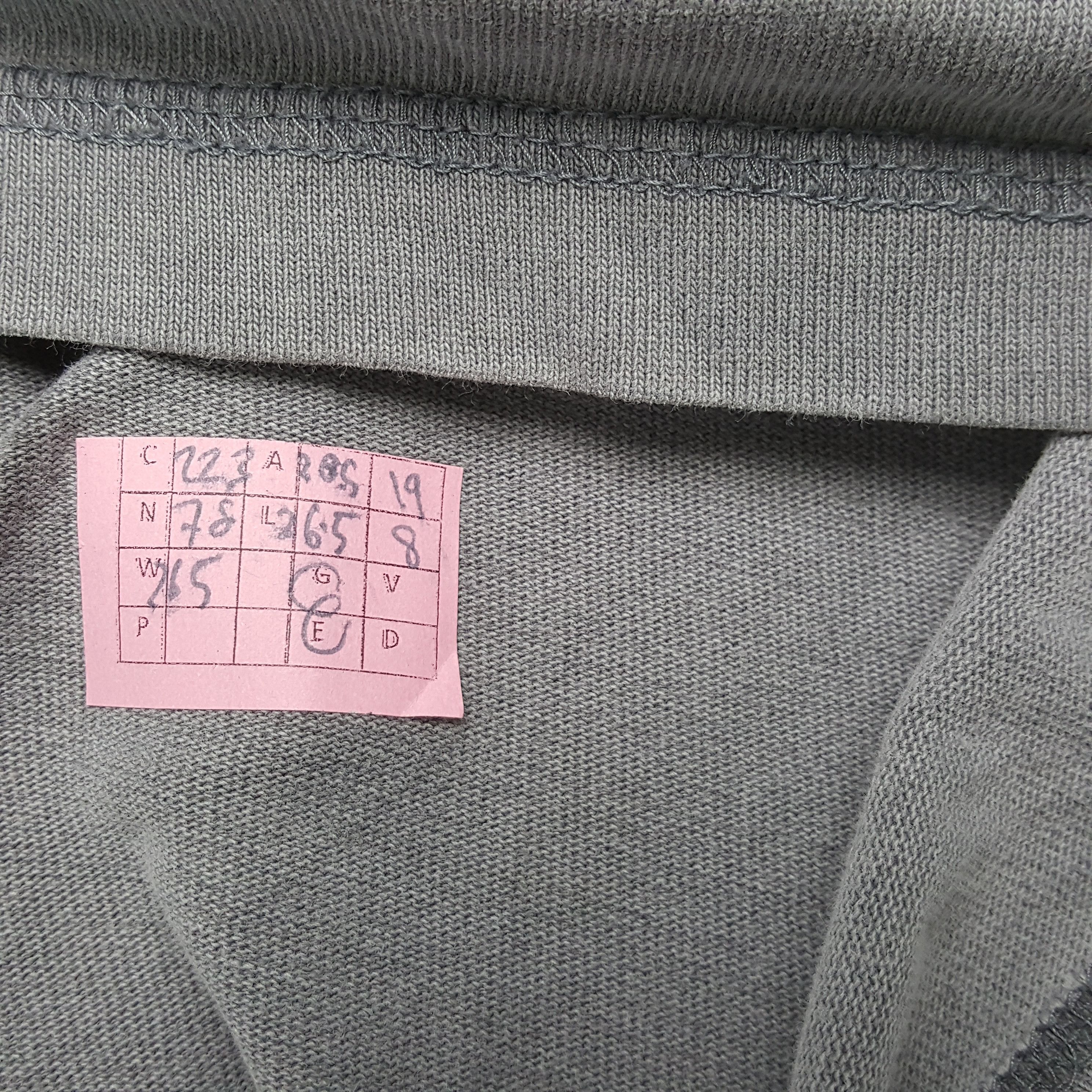 Evisu EVISU Japanese Brand Streetwear Pocket Design Tshirt Size US M / EU 48-50 / 2 - 4 Thumbnail