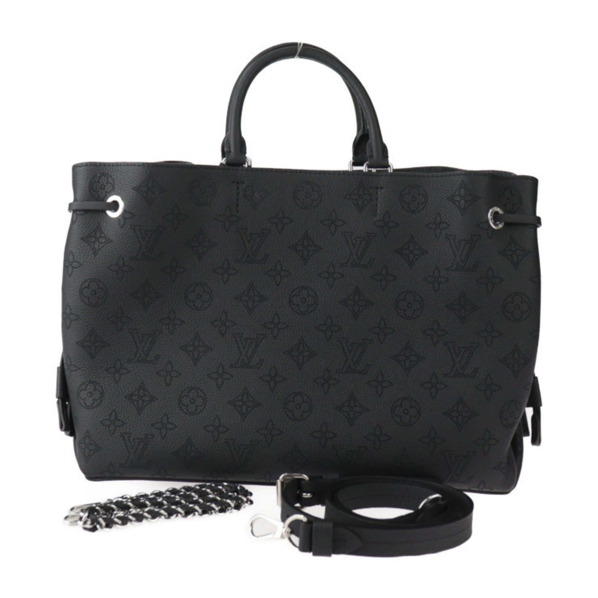 Louis Vuitton Louis Vuitton Bella tote Size ONE SIZE - 1 Thumbnail