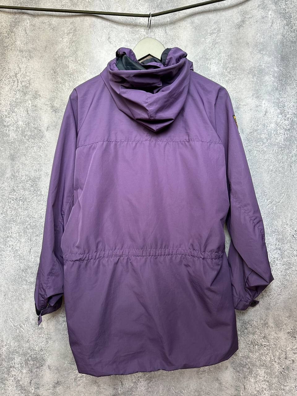 Other Paramo Analogy Waterproof by Nikwax Jacket Hooded Full Zip Size US L / EU 52-54 / 3 - 3 Thumbnail