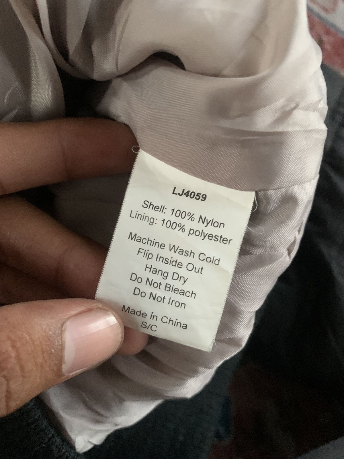 Japanese Brand Y2k C LUCE INC archive cloth japanese brand Size US S / EU 44-46 / 1 - 9 Thumbnail