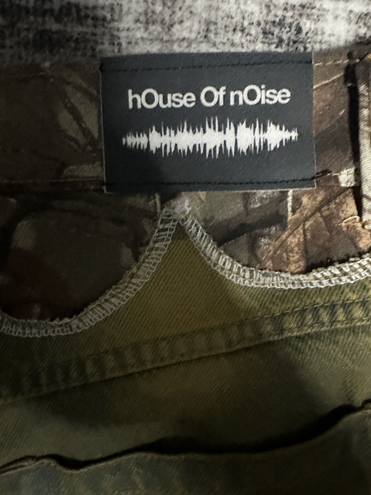 Other Wrst denim Size US 30 / EU 46 - 4 Thumbnail