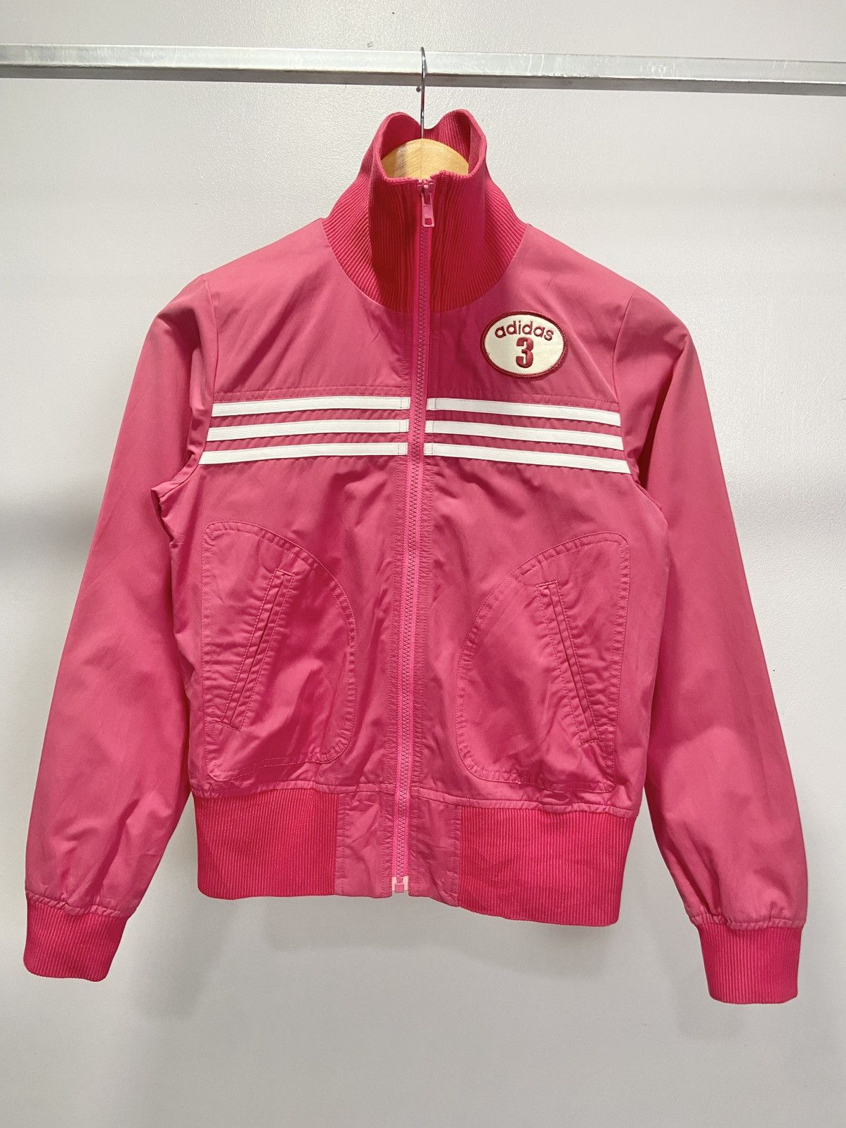 Adidas 2005 Track Jacket