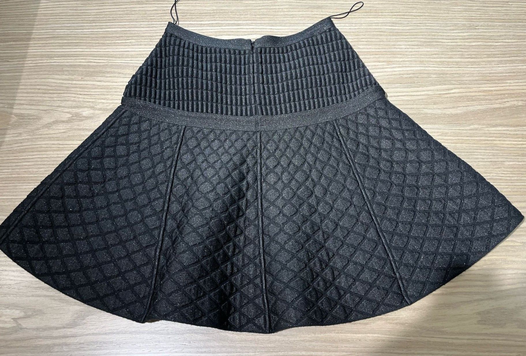 Chanel Chanel Skirts Size 24" / US 00 / IT 34 - 3 Thumbnail