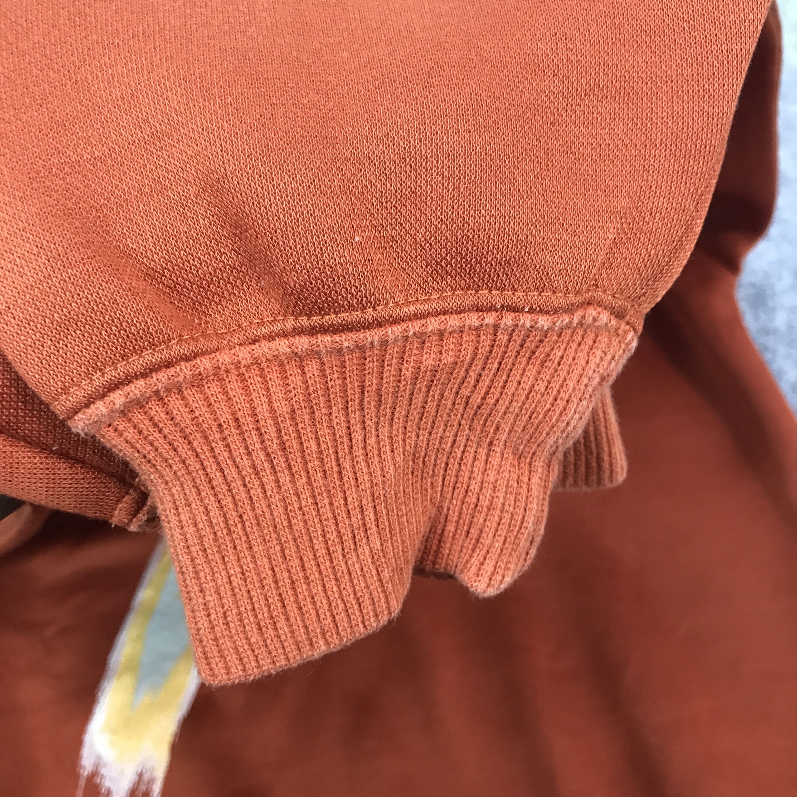 Japanese Brand LYNX X Sweatshirt Size US M / EU 48-50 / 2 - 7 Thumbnail