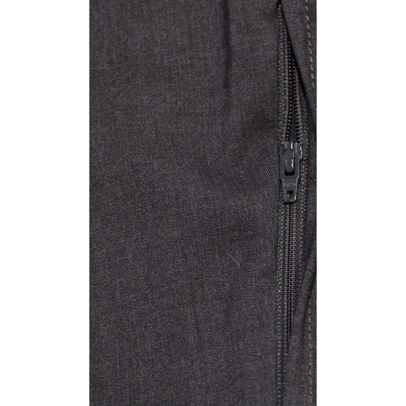 Zanella Zanella New with tags Dress Pants Size 32 US In Gray Size US 32 / EU 48 - 9 Thumbnail